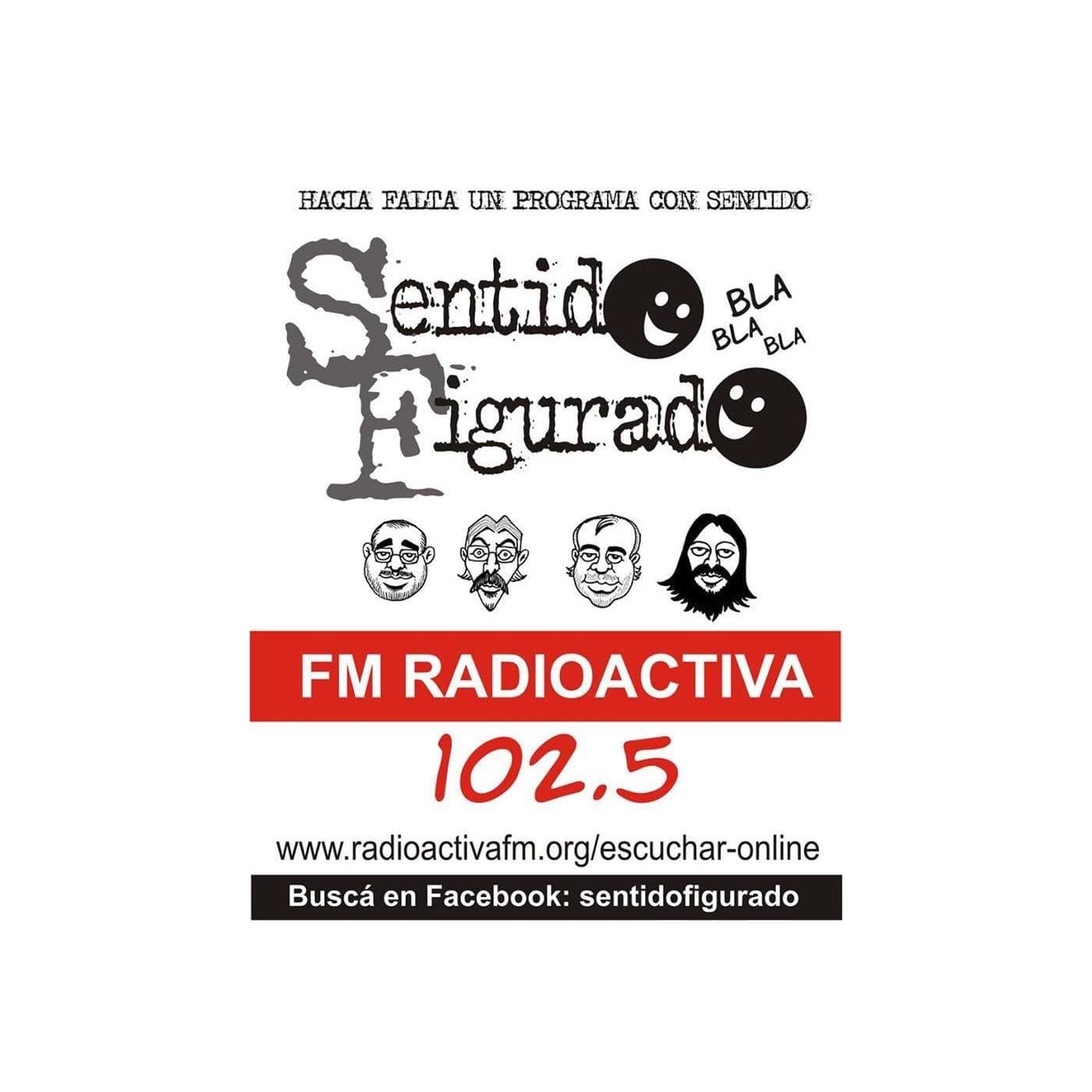 SENTIDO FIGURADO - Podcasts