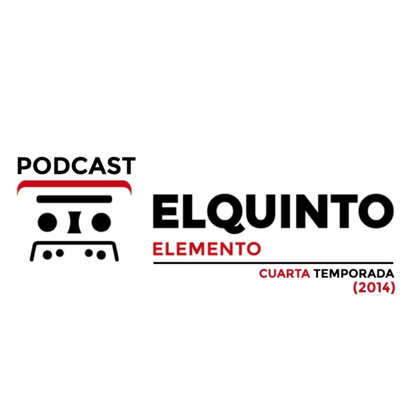 El Quinto Elemento Podcast | 4ta Temporada 2014 - Podcasts