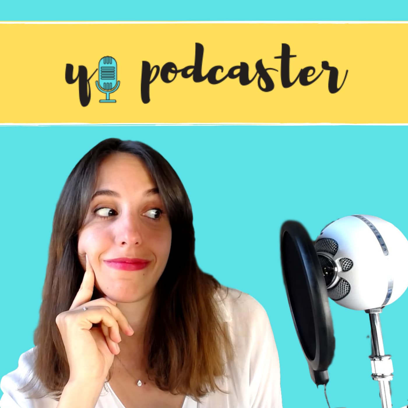 Yo Podcaster - Podcasts