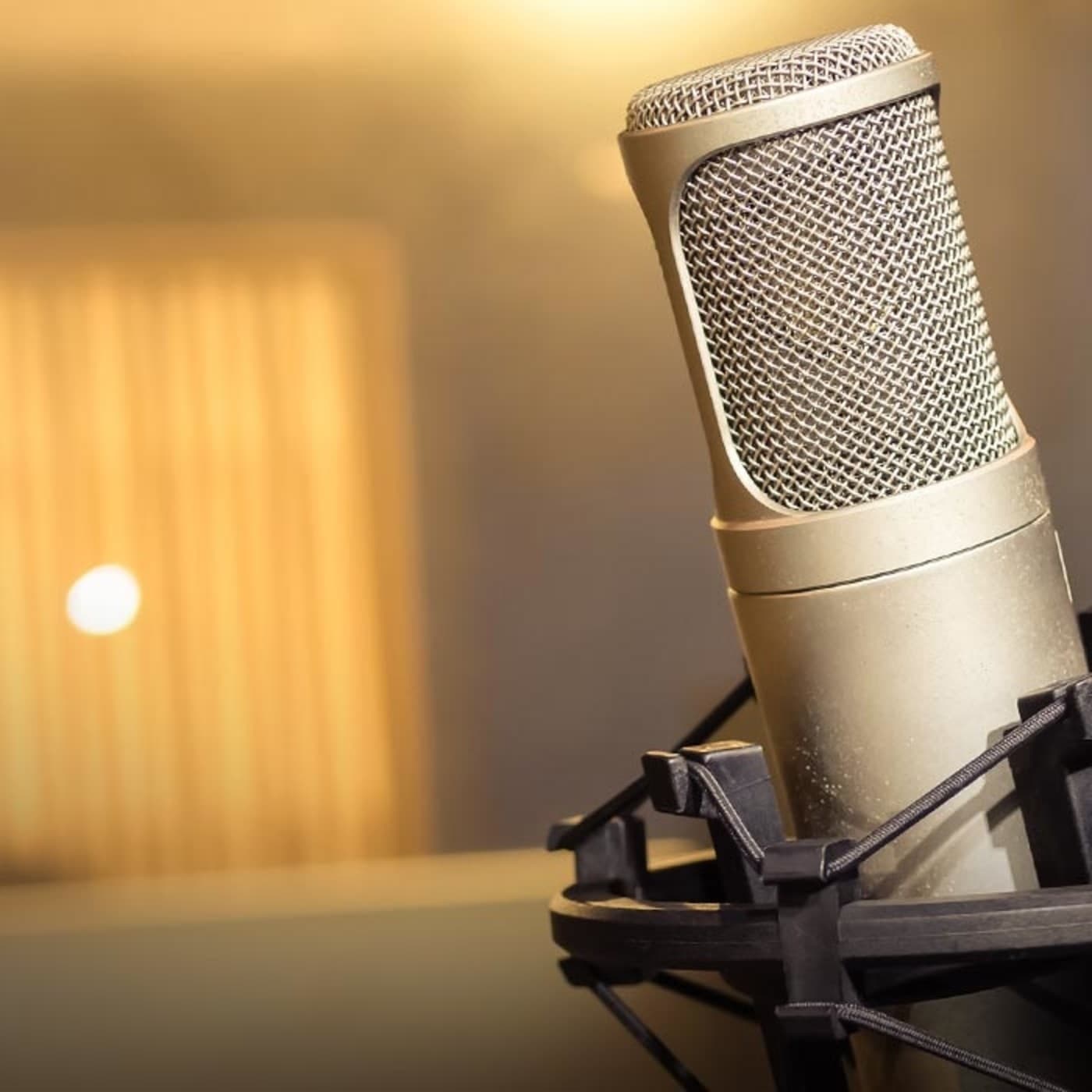 Salmos y selecciones bíblicas - Podcasts
