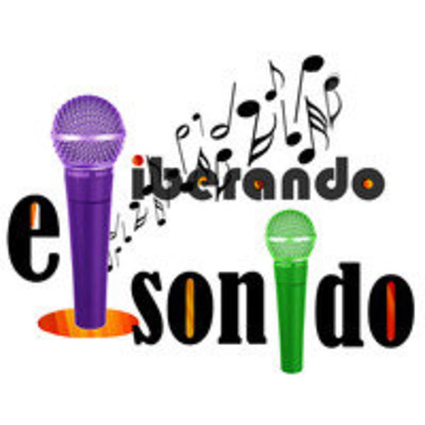 Podcast Liberando el Sonido - Podcasts