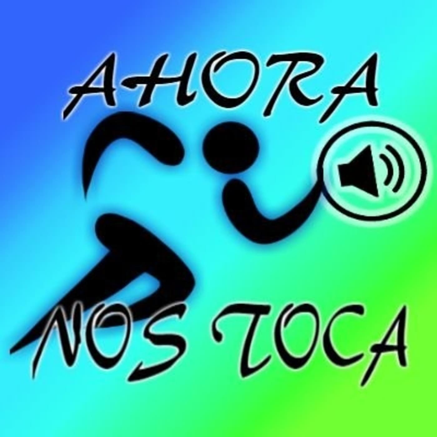 Ahora nos toca - Podcasts