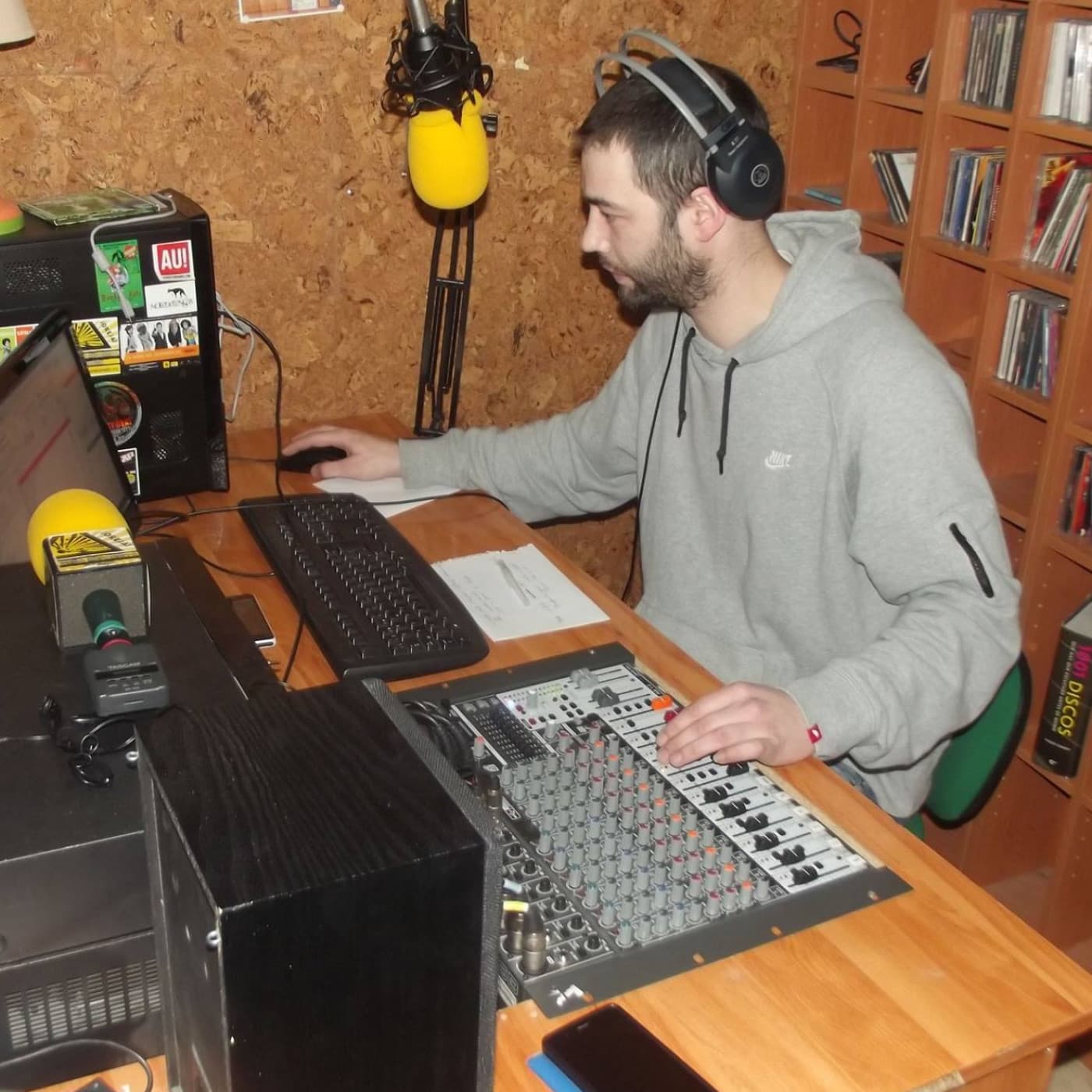 Ecléctica XIII - Podcasts