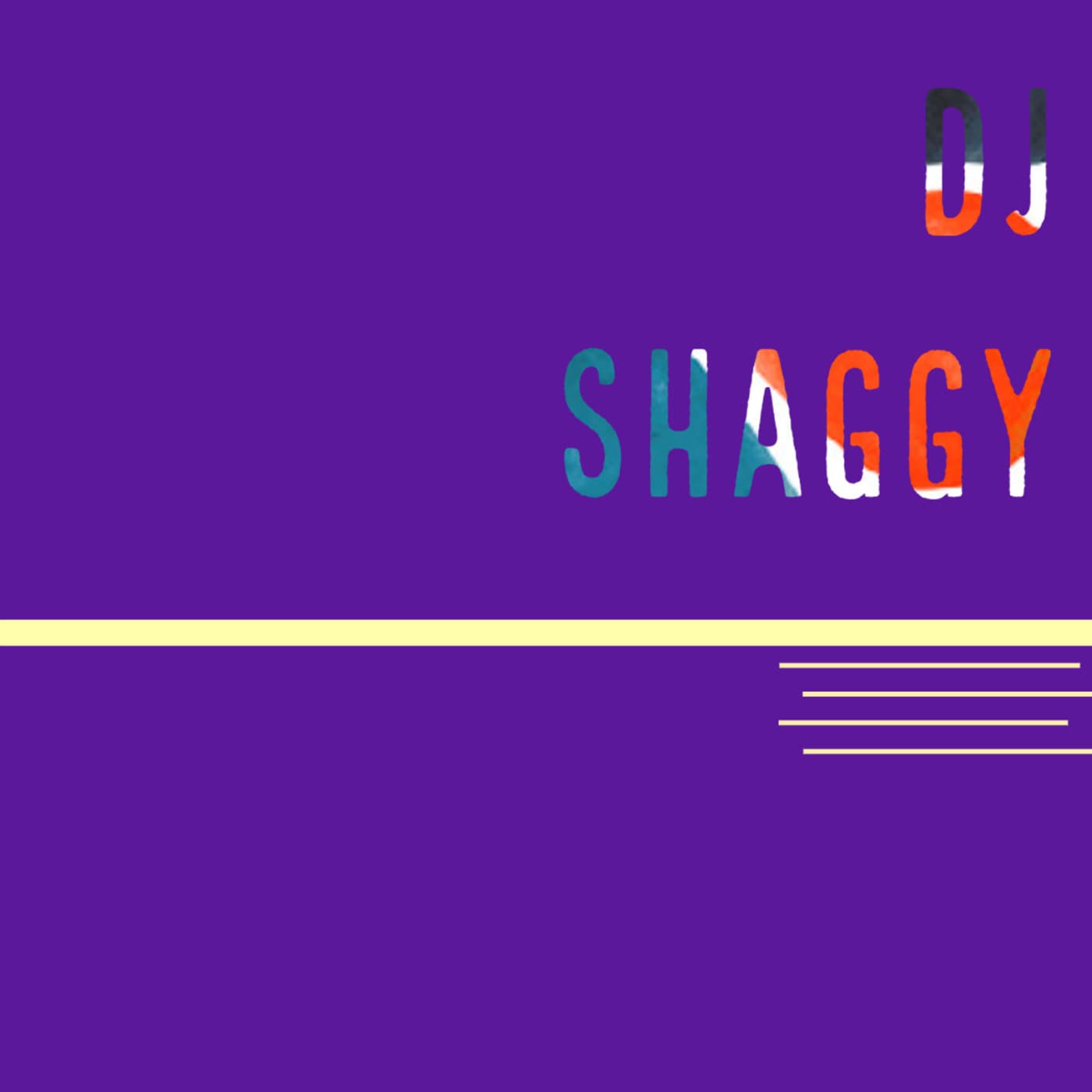 Shaggy Dj - Podcasts