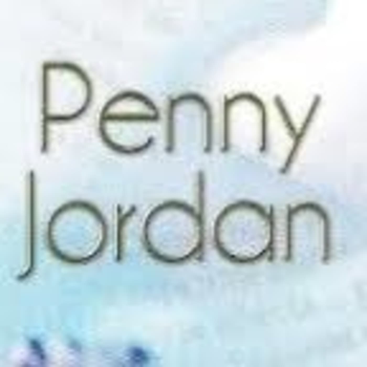 Penny Jordan - Podcasts