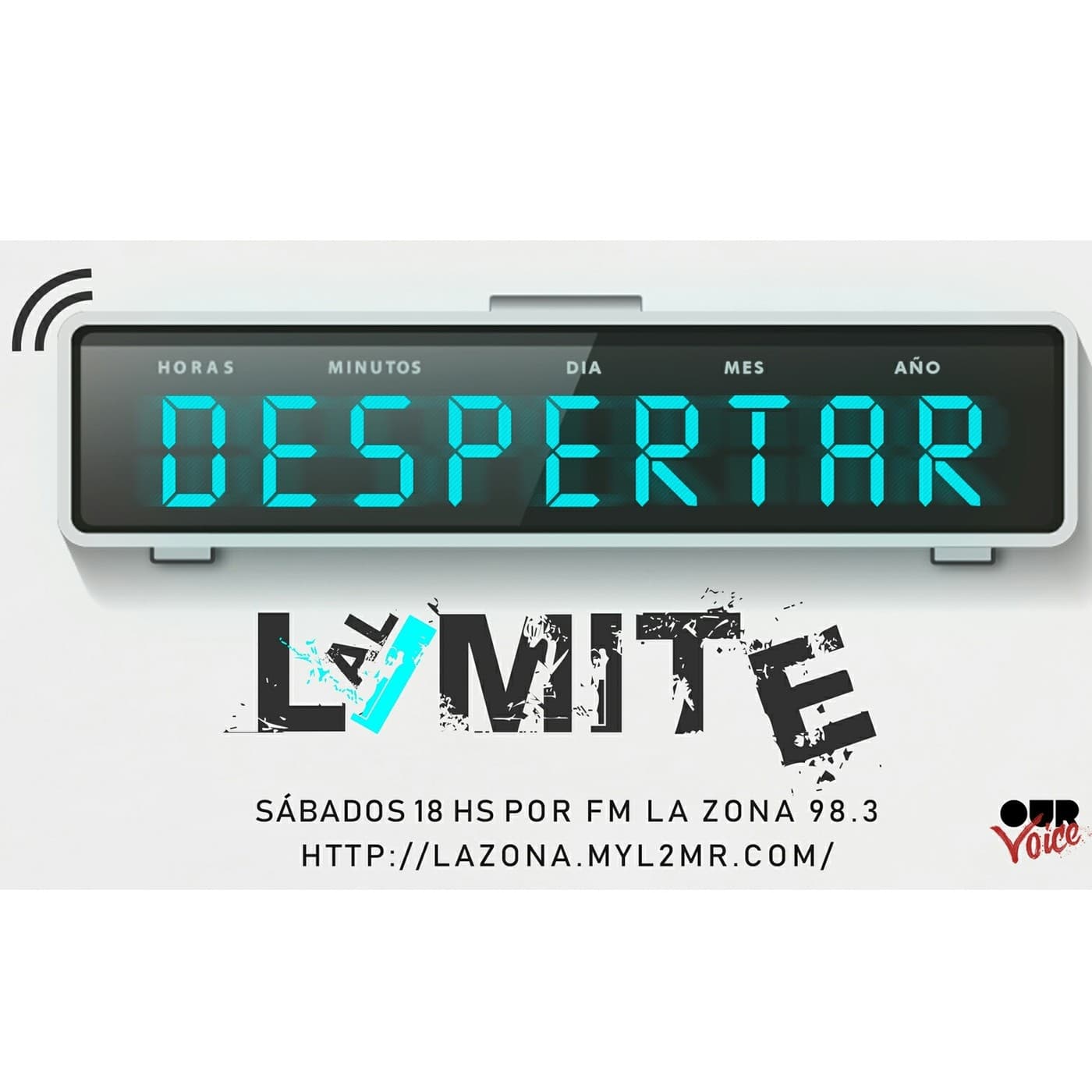 Despertar al Limite - Podcasts