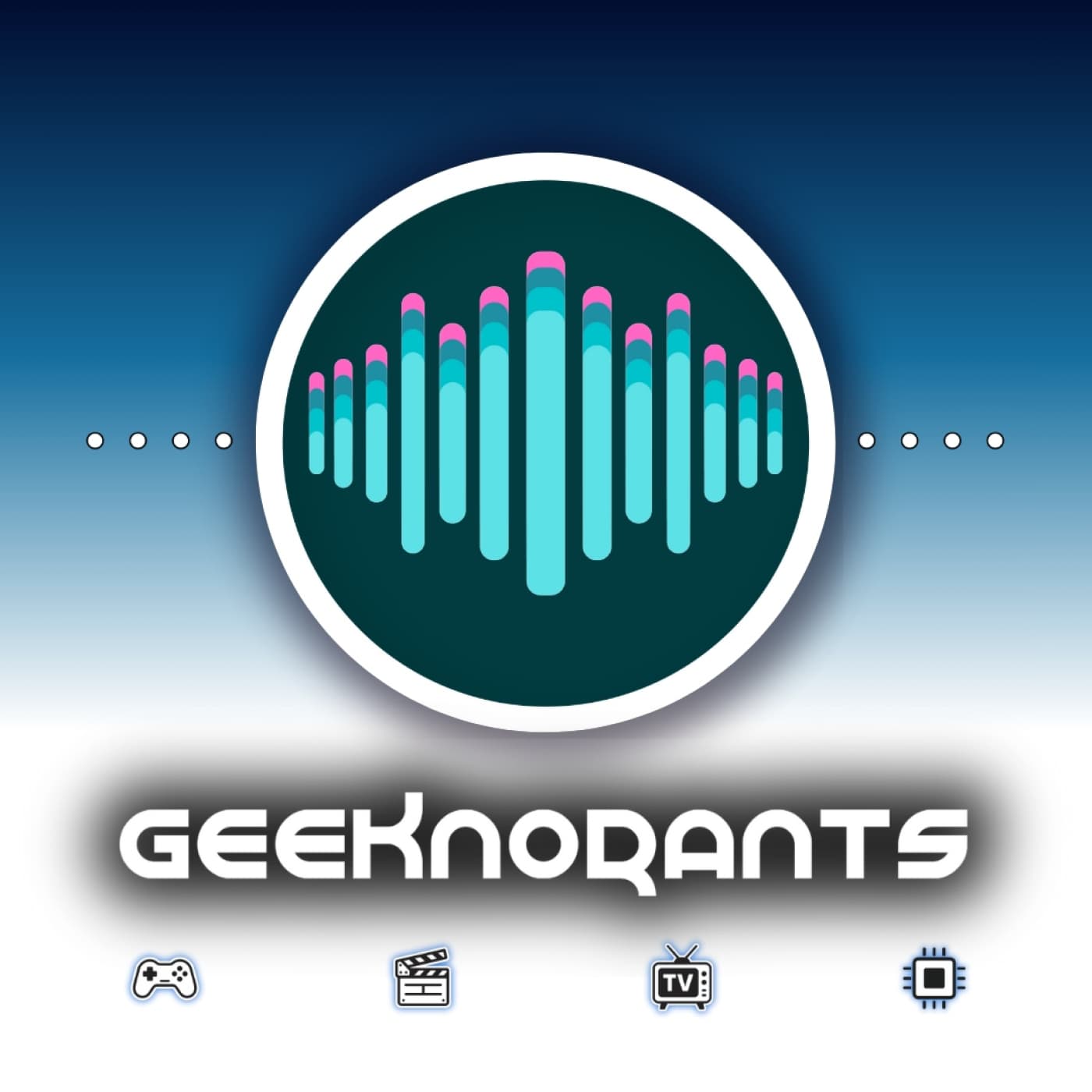 Geeknorants - Podcasts