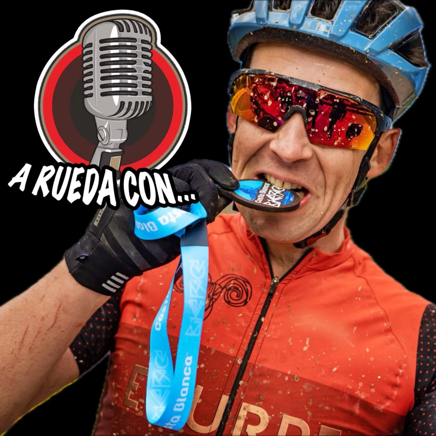 Andoni Arriaga - Podcasts