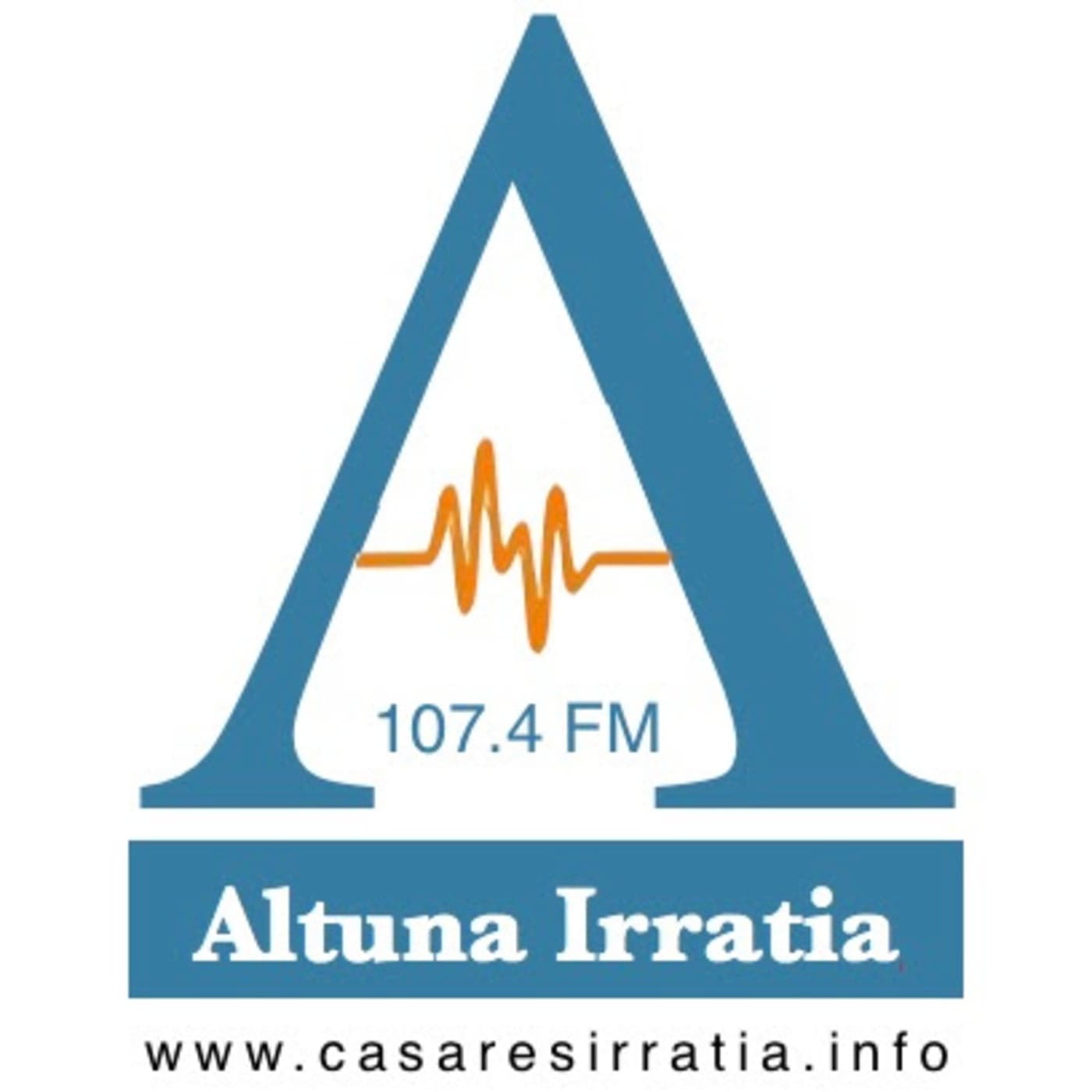 Altuna Irratia - Podcasts