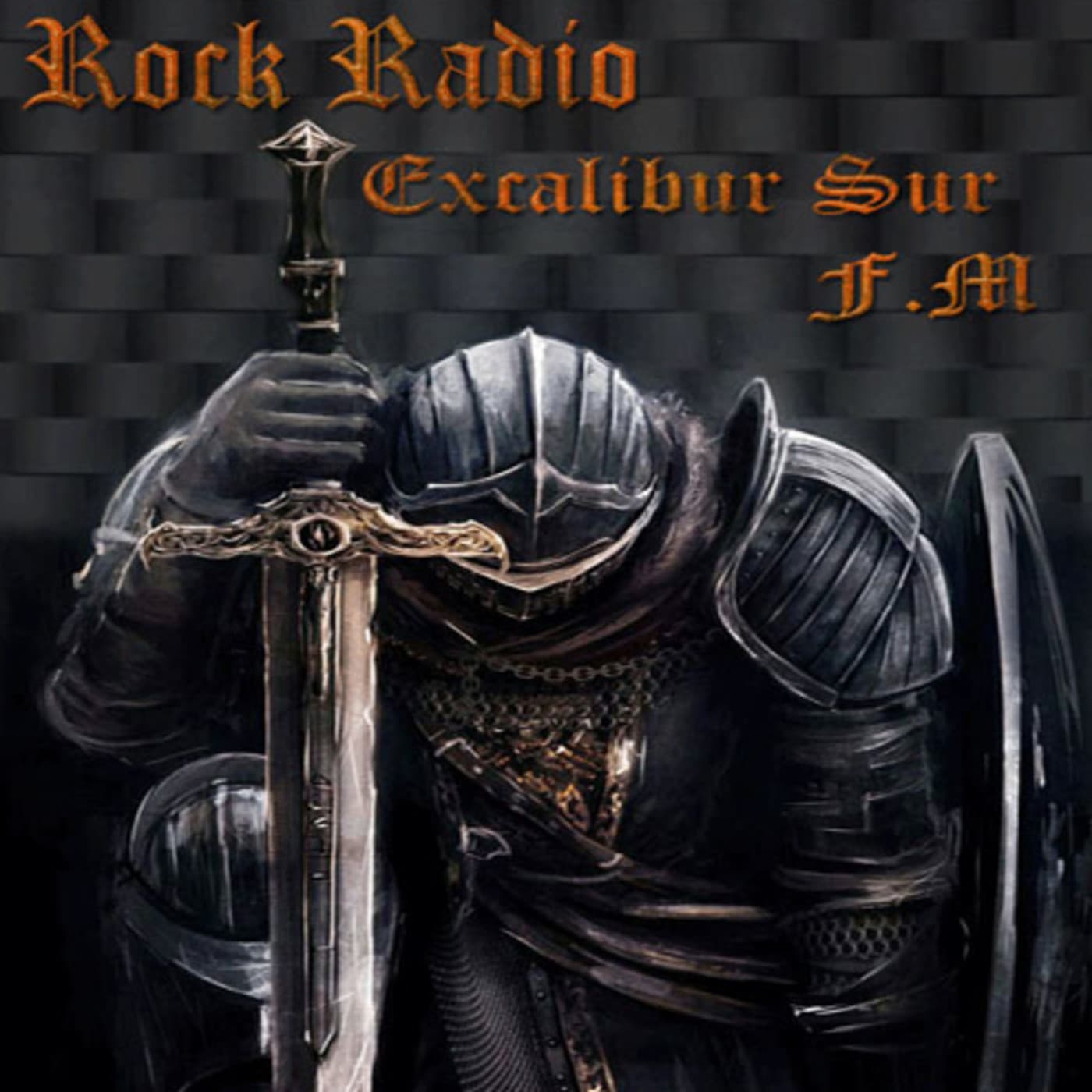 EXCALIBUR SUR ROCK RADIO - Podcasts