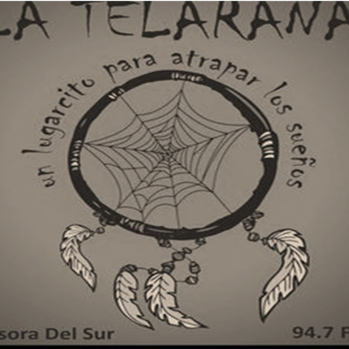 LA TELARAÑA PROGRAMAS ANTERIORES - Podcasts