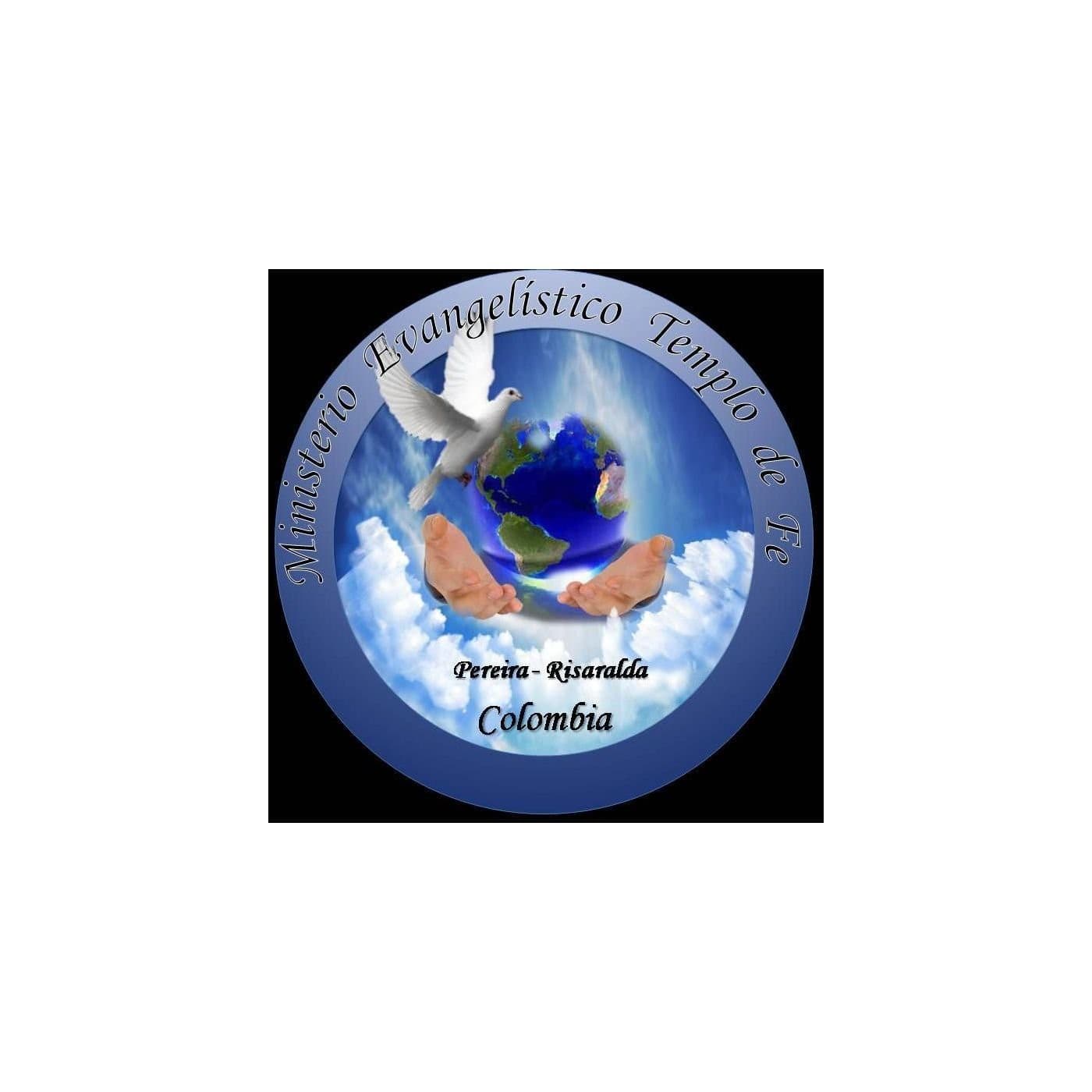 Ministerio Evangelistico Templo de Fe - Podcasts