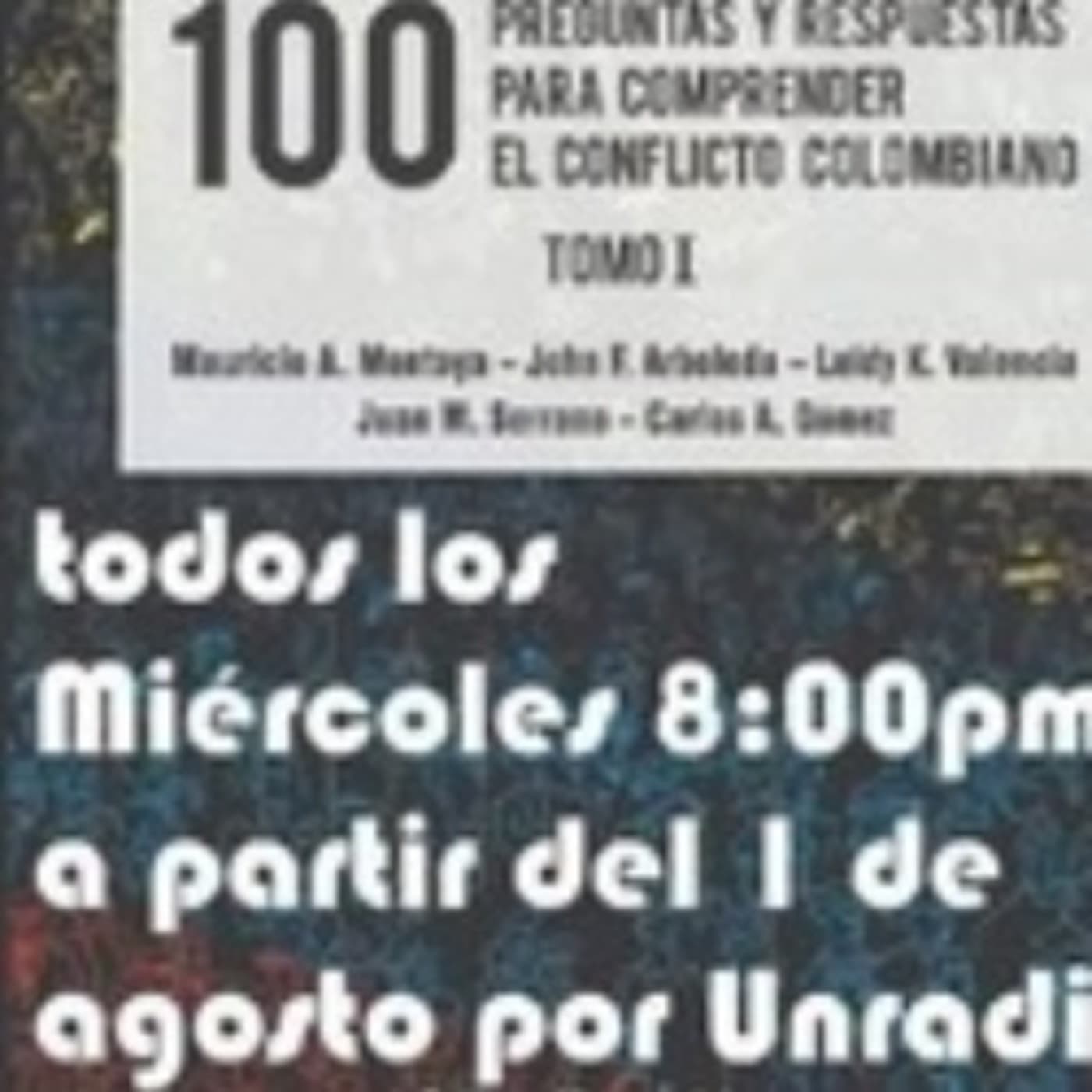 100 preguntas y respuestas para comprender el conf - Podcasts