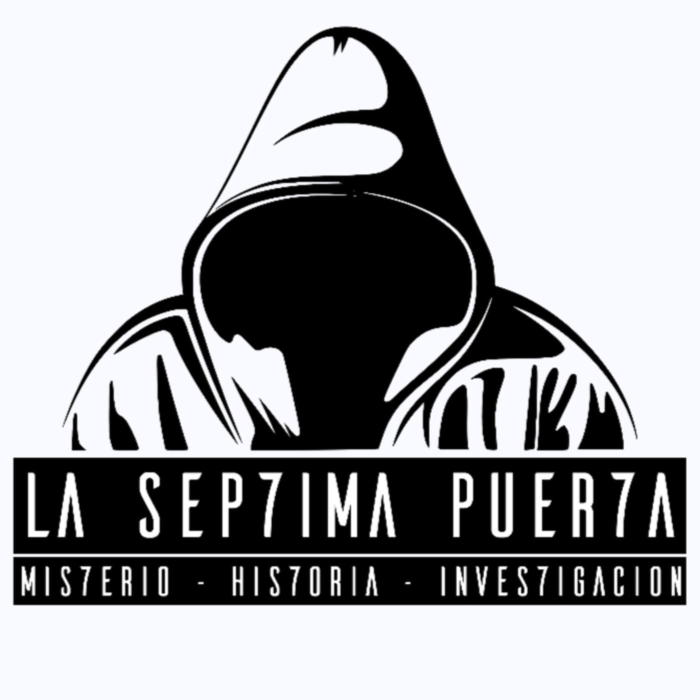 La sép7ima Puer7a - Podcasts