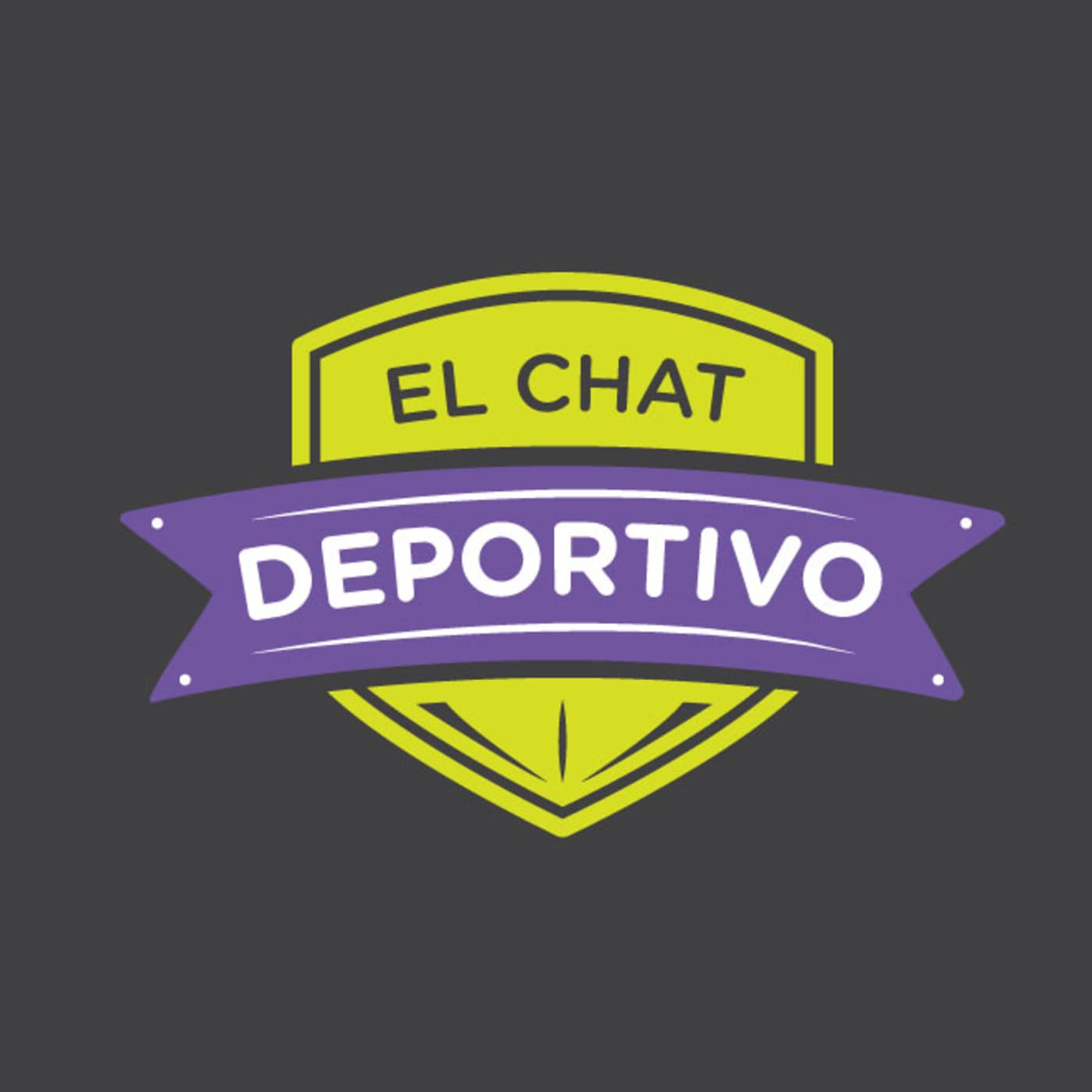 Chat Deportivo - Podcasts