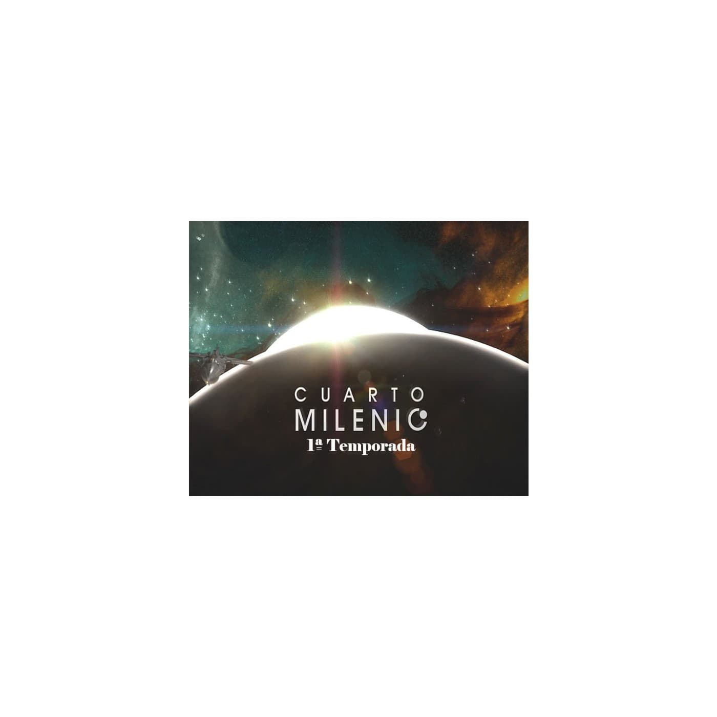 CUARTO MILENIO (1ª Temporada) - Podcasts