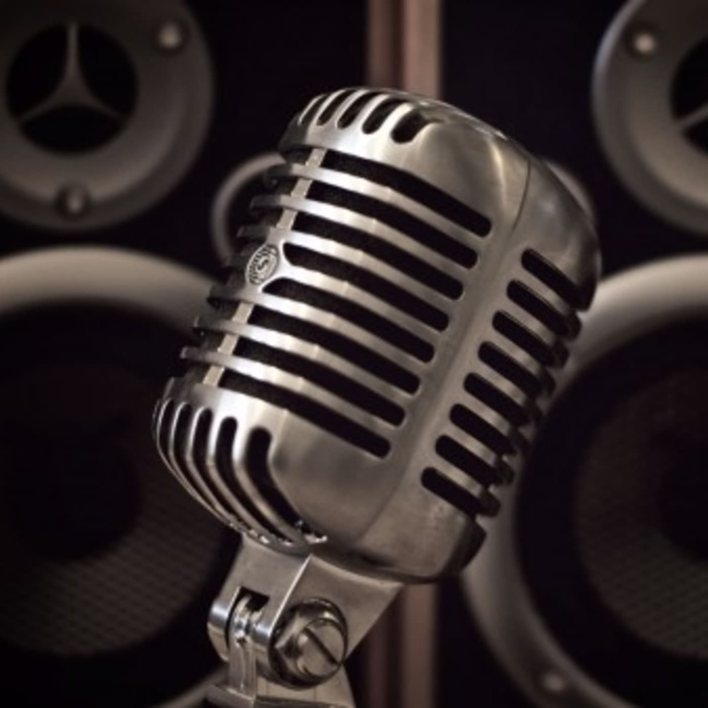 Personajes de Ecuador - Podcasts