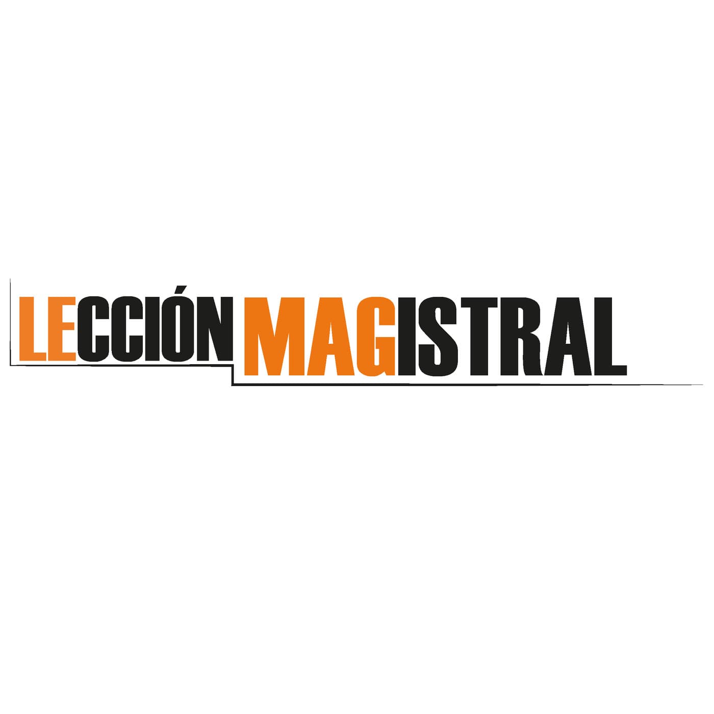 Lección Magistral - Podcasts