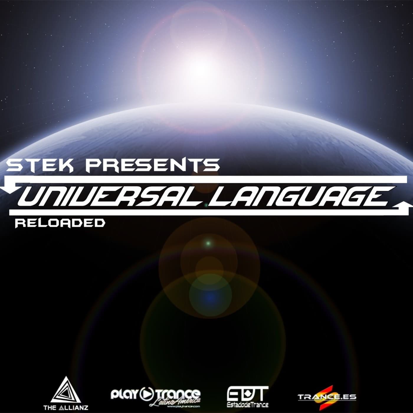 Universal Language Reloaded. - Podcasts