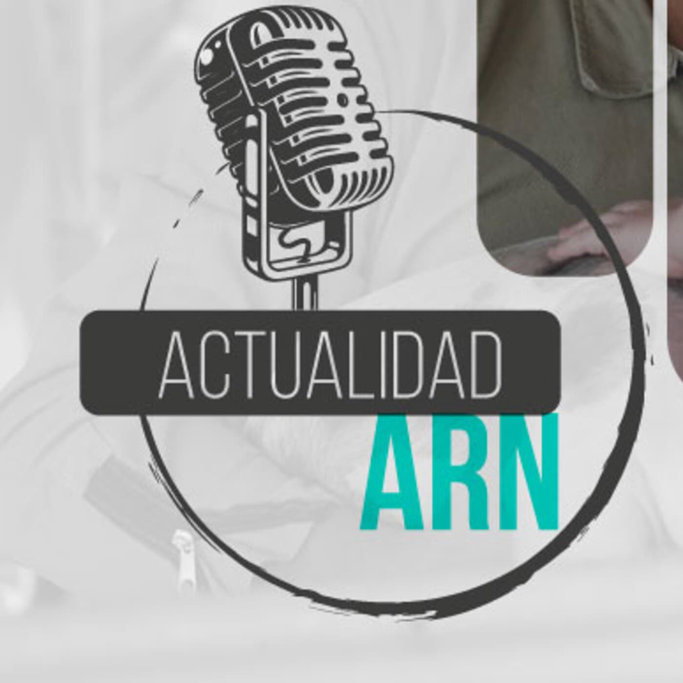 Actualidad ARN - Podcasts