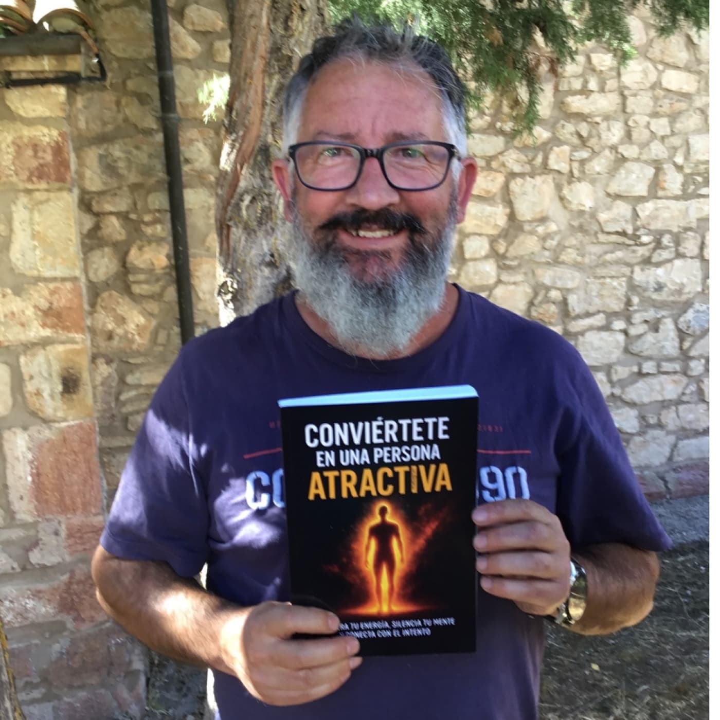 Conviértete en una persona atractiva - Podcasts