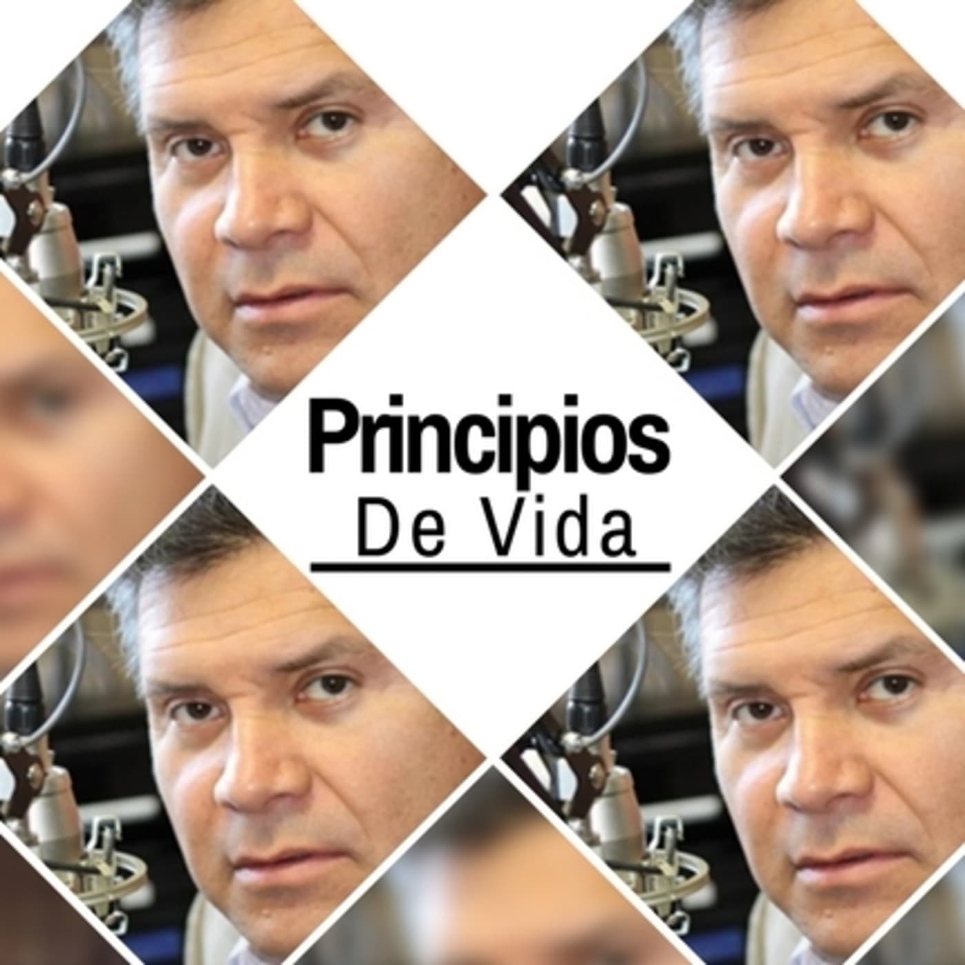 Principios de Vida Hector Manzo - Podcasts