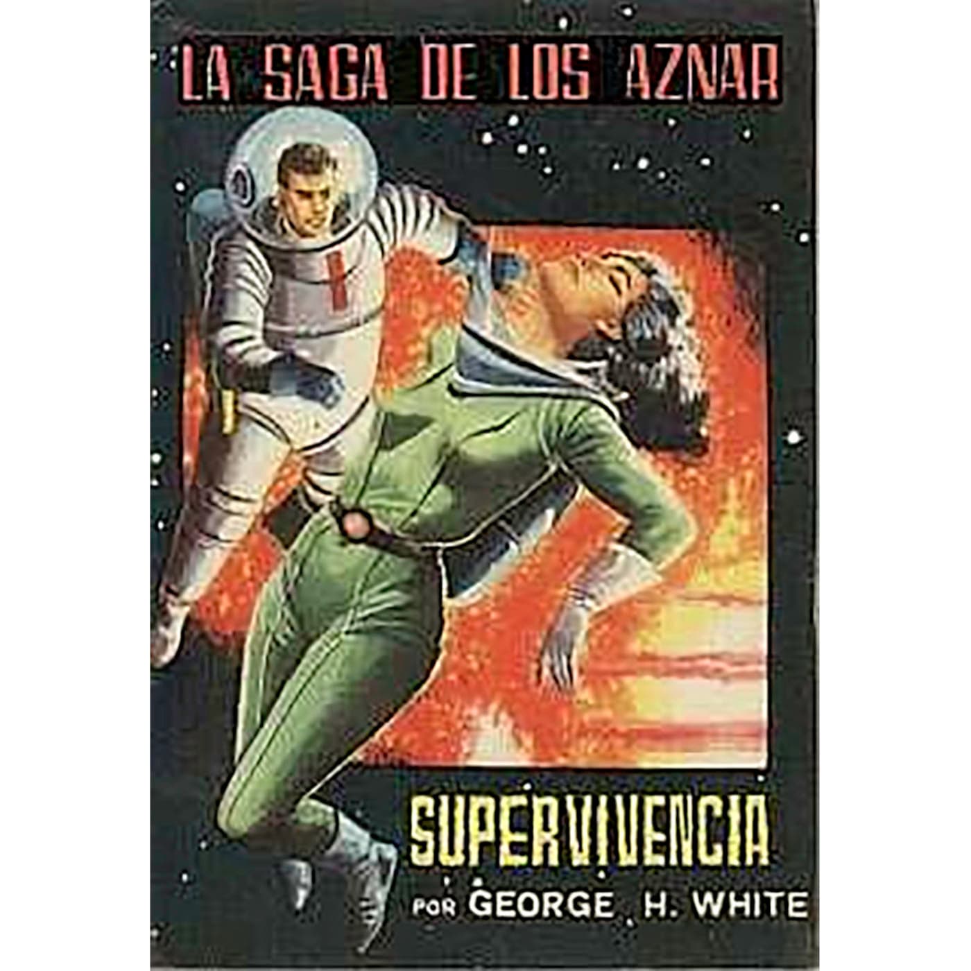 48 SUPERVIVENCIA - Podcasts