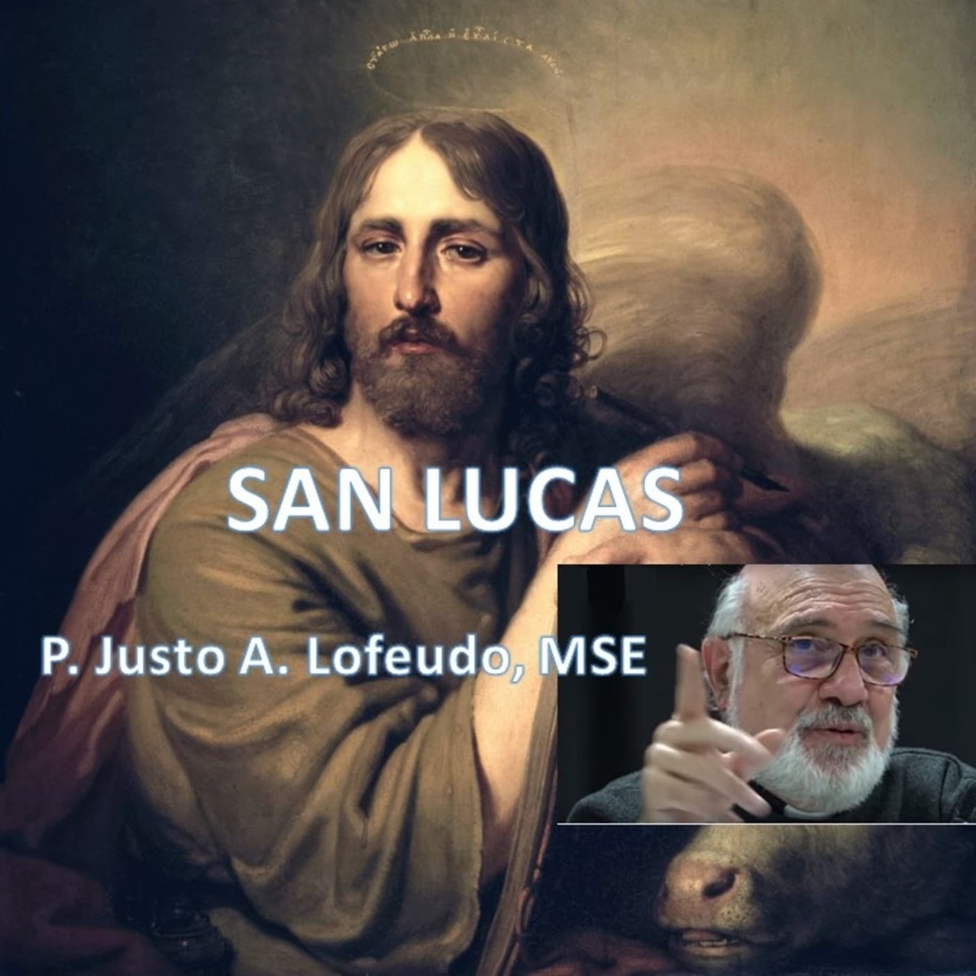 San Lucas - Podcasts