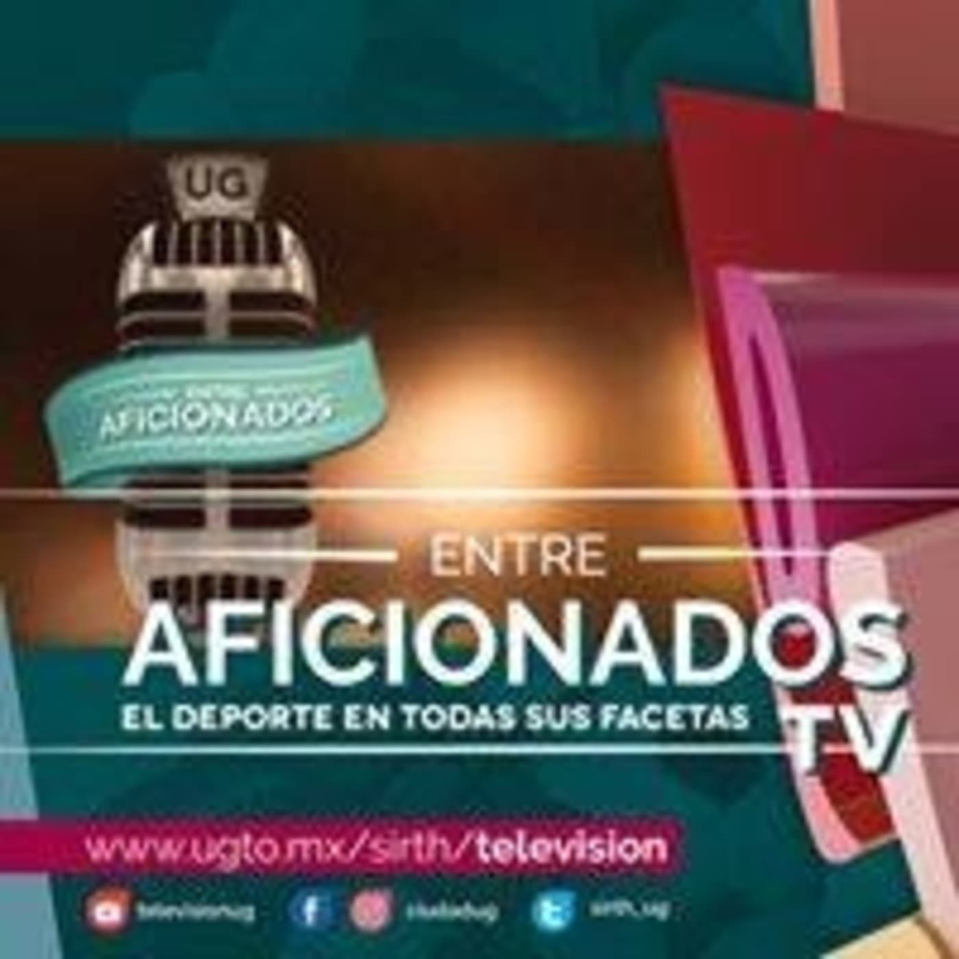 Entre Aficionados 2016 y 2017 - Podcasts