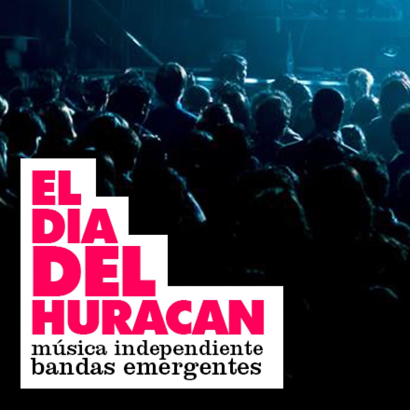 EL DIA DEL HURACAN - Podcasty