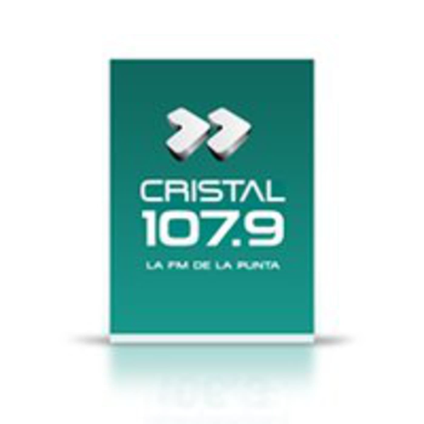 Audios Grupo Cristal Argentina - Podcasts