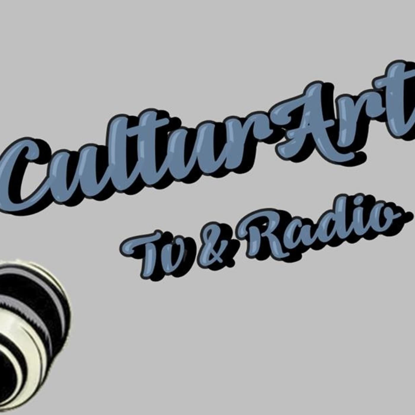 CulturArTv-Radio con Victoria Falcon - Podcasts