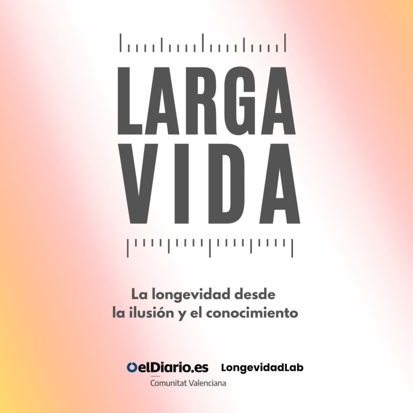 Larga Vida - Podcasts