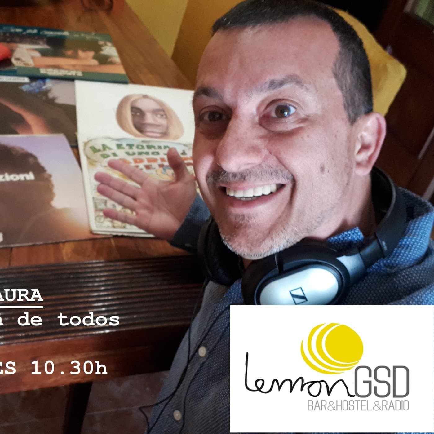 Non c'è solo Laura - Podcasts