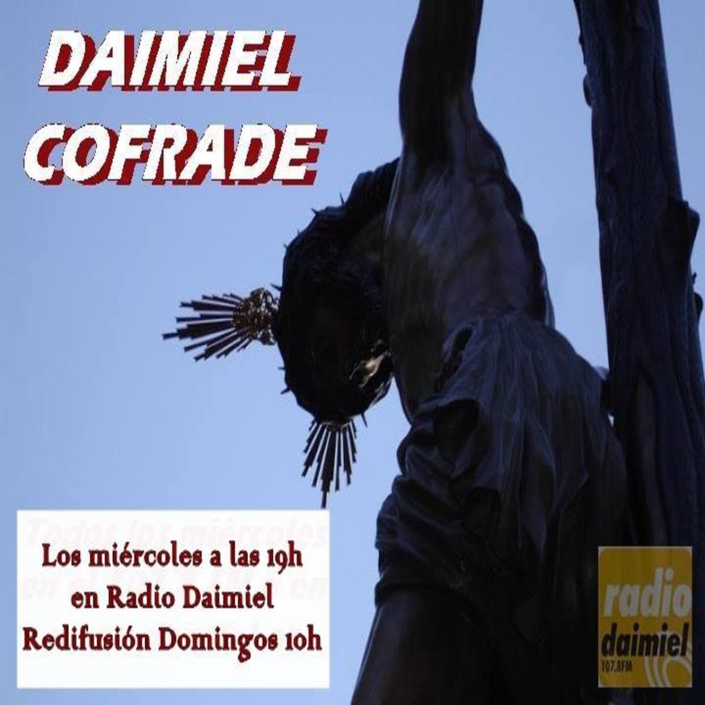 Podcast DAIMIEL COFRADE - Podcasts