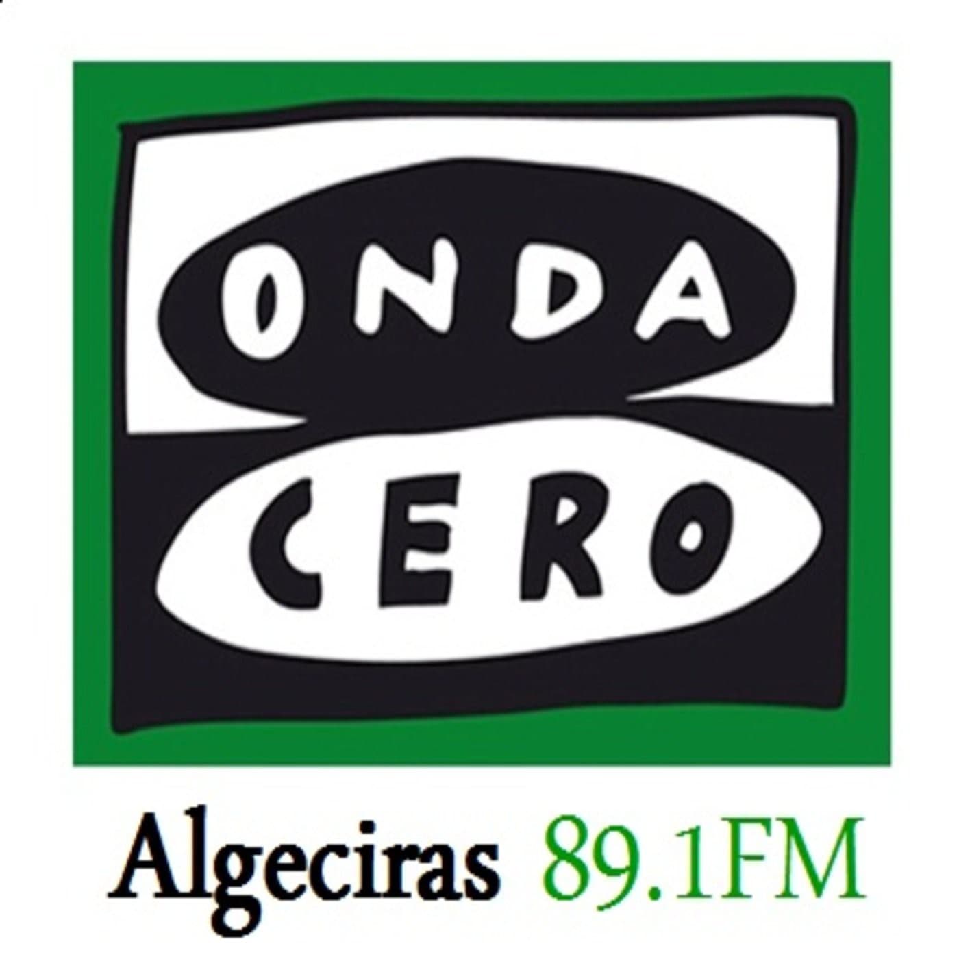 Opinion Onda Cero Algeciras 89.1 FM - Podcasts