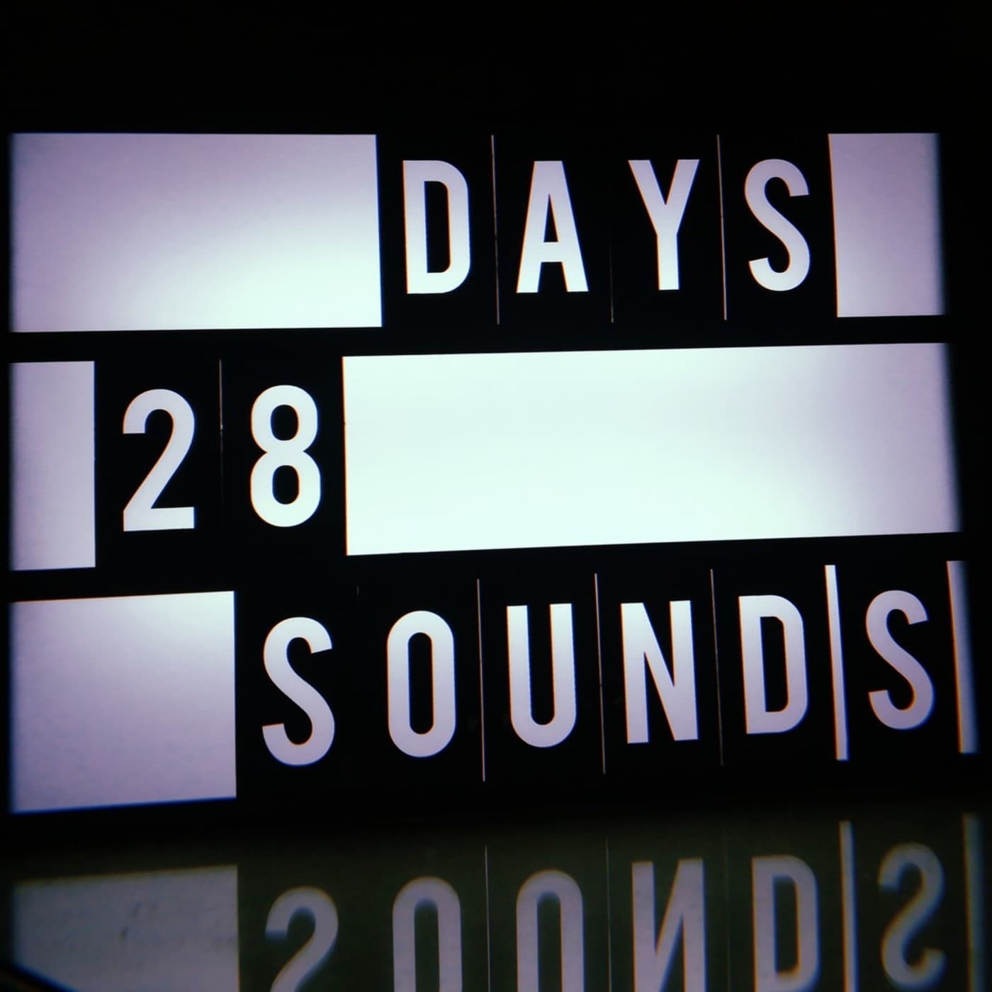 Reto 28 Dias 28 Sonidos IESGAHerrera - Podcasts