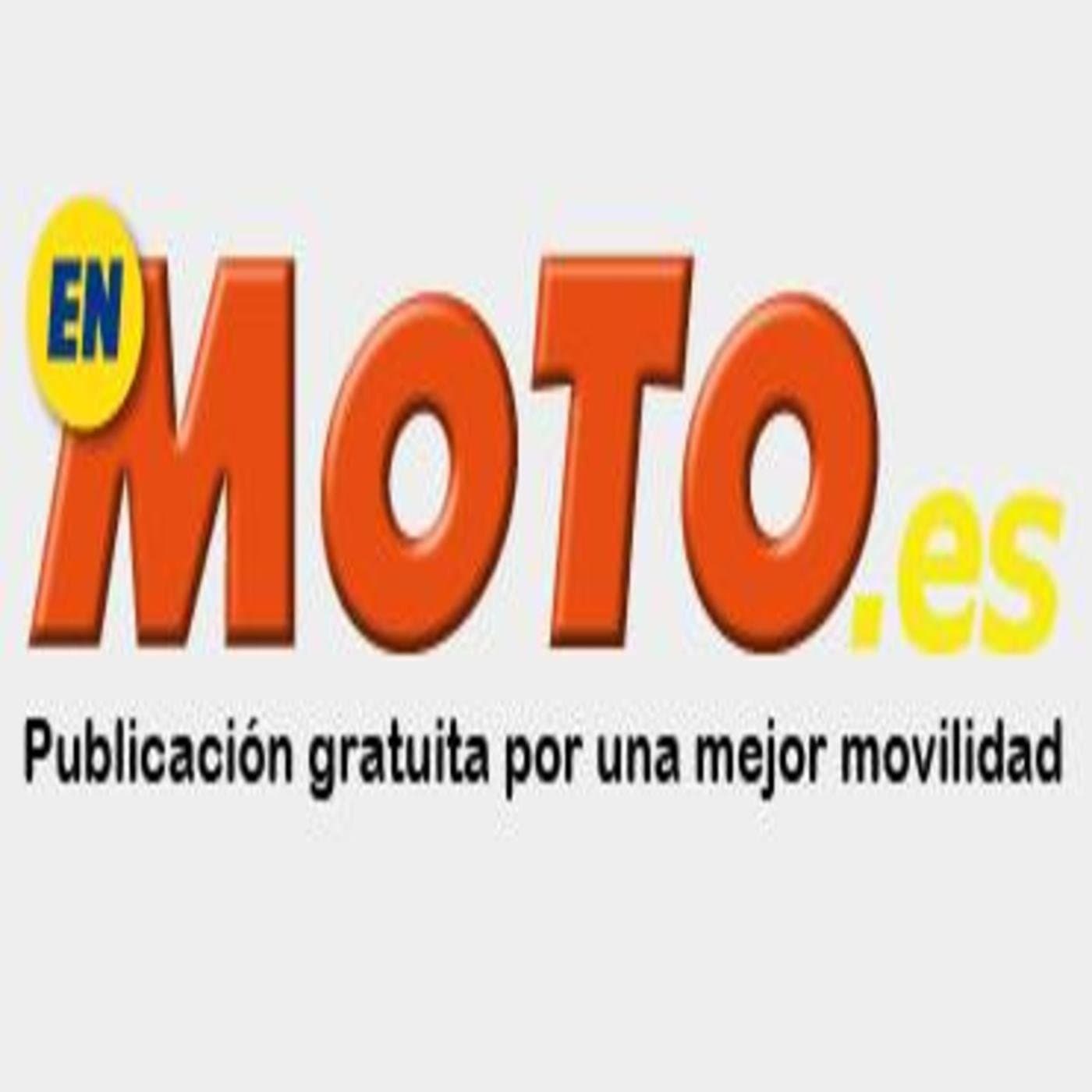 Podcast de En Moto Radio - Podcasts