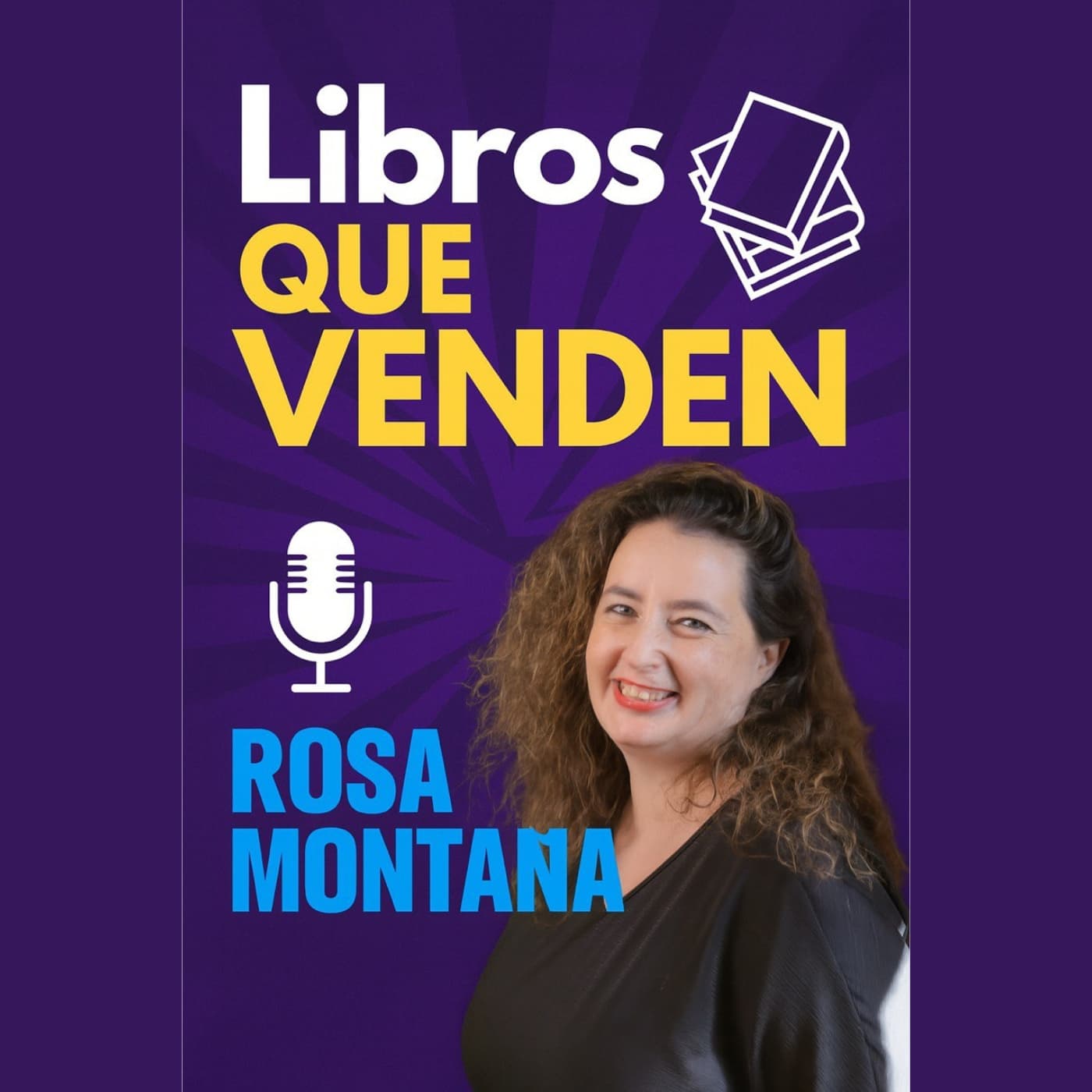 Libros que venden - Podcasts