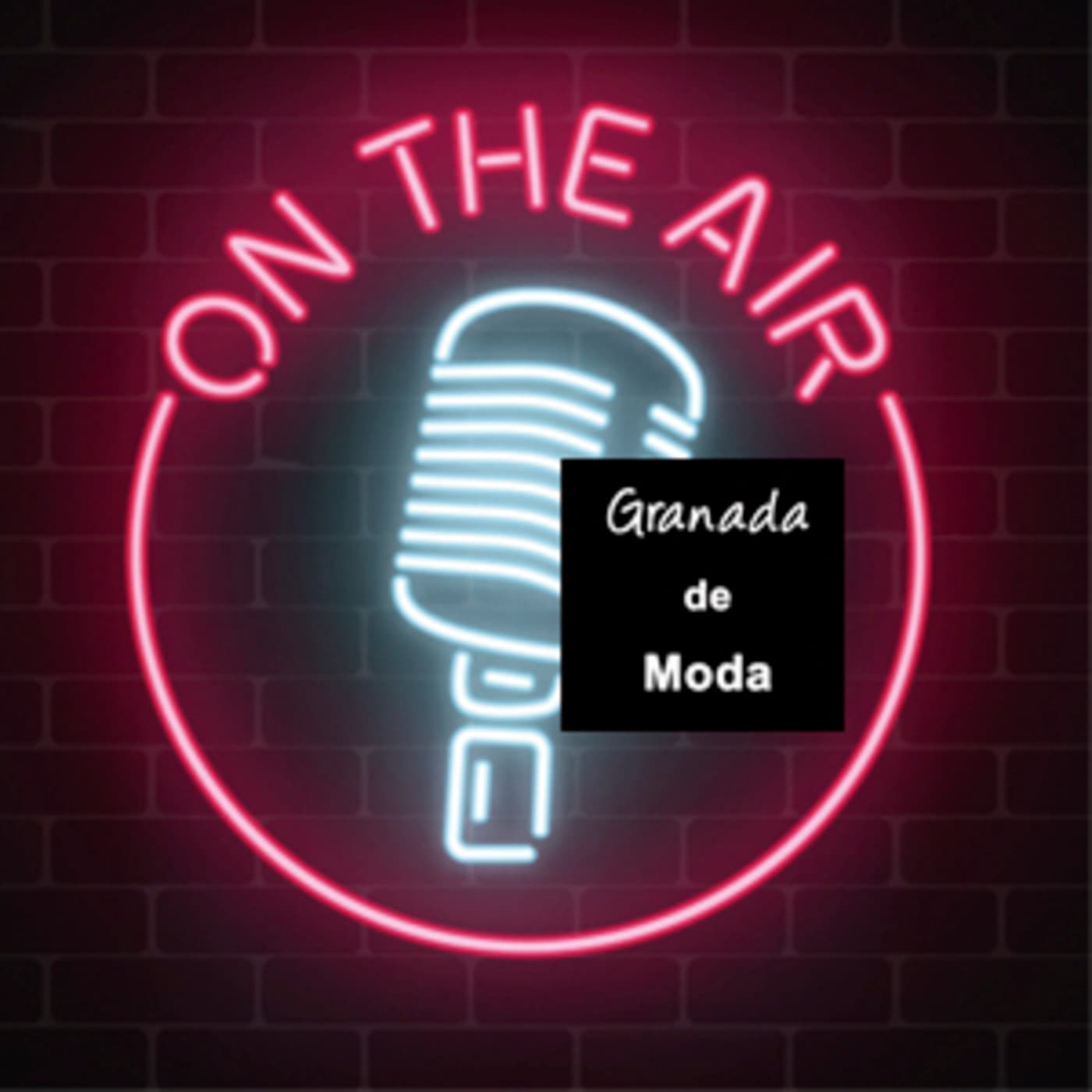 GranadaDeModa - Podcasts