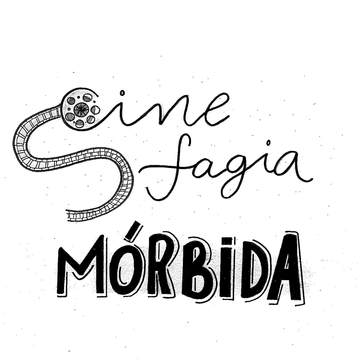 Cinefagia Morbida - Podcasts