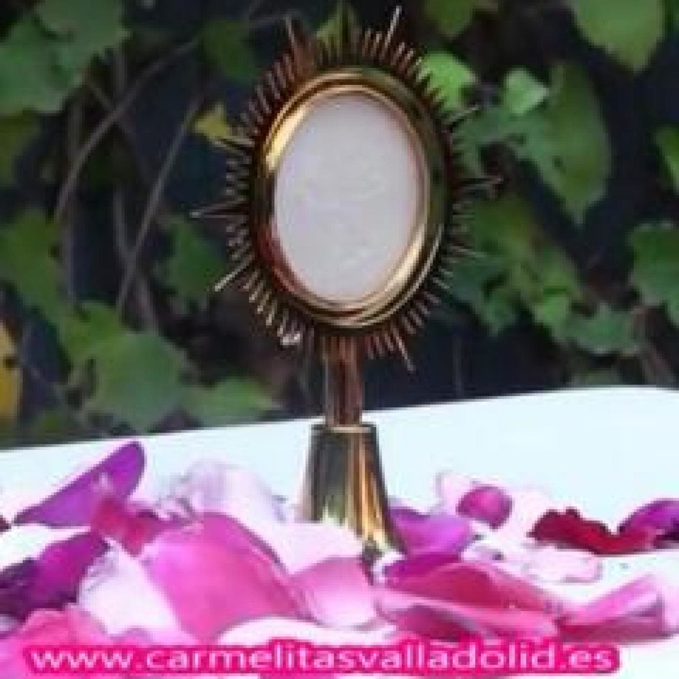 Adoraciones Samaritanas - Podcasts