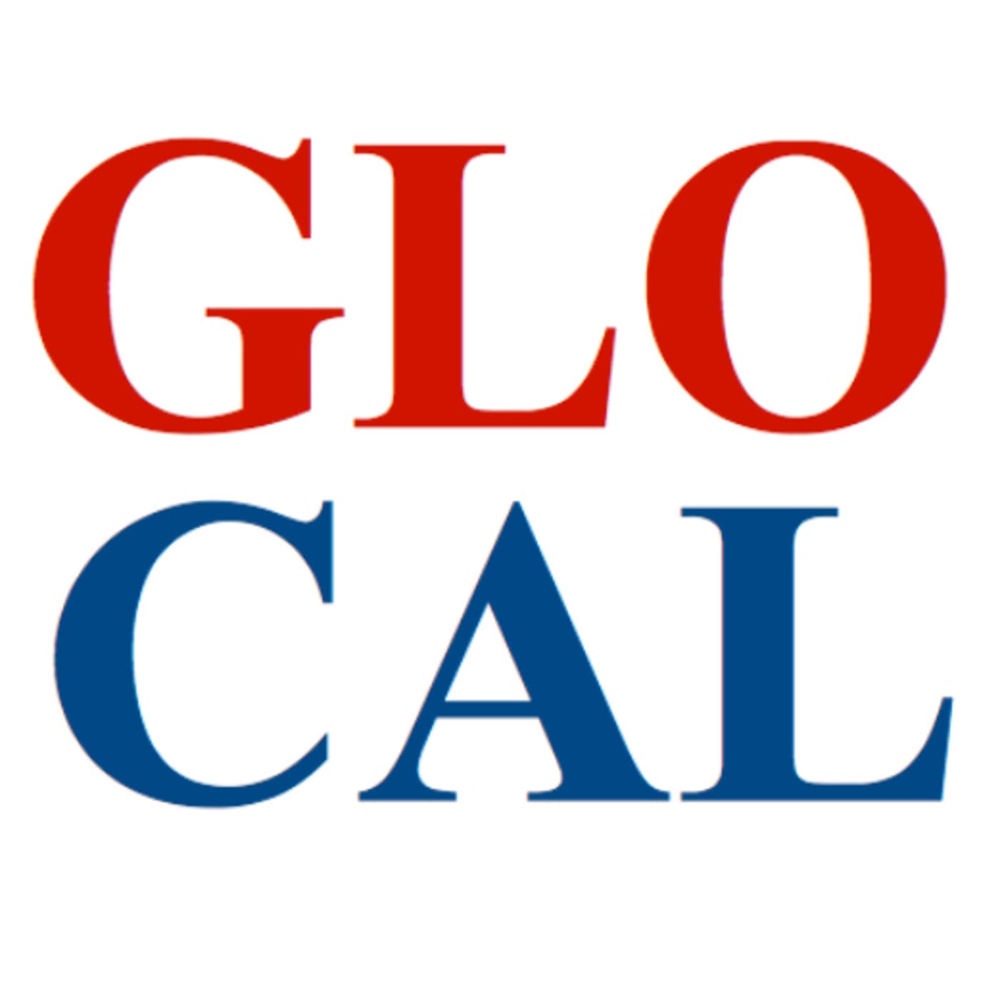 Glocal - Podcasts