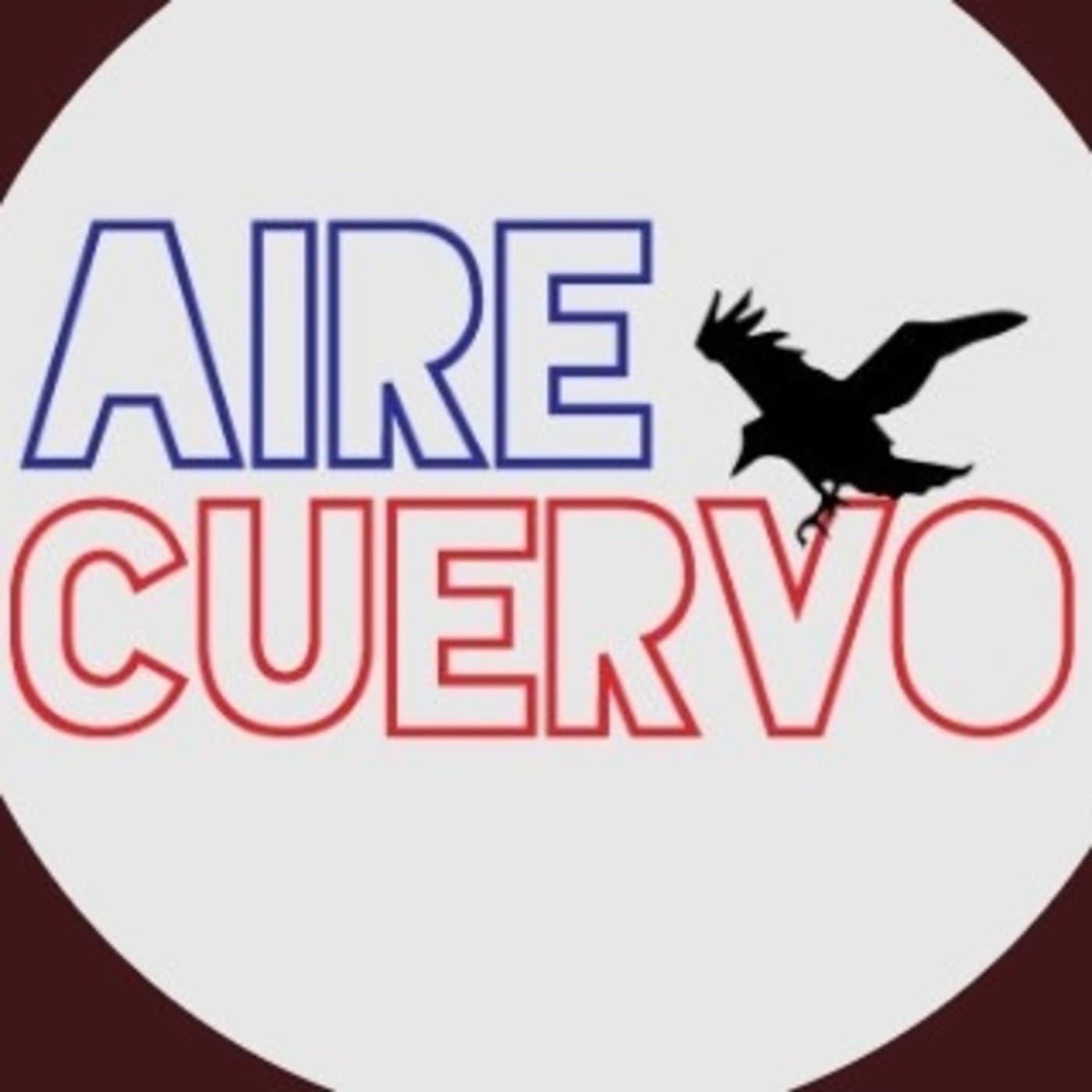 Podcast de Aire Cuervo - Podcasts