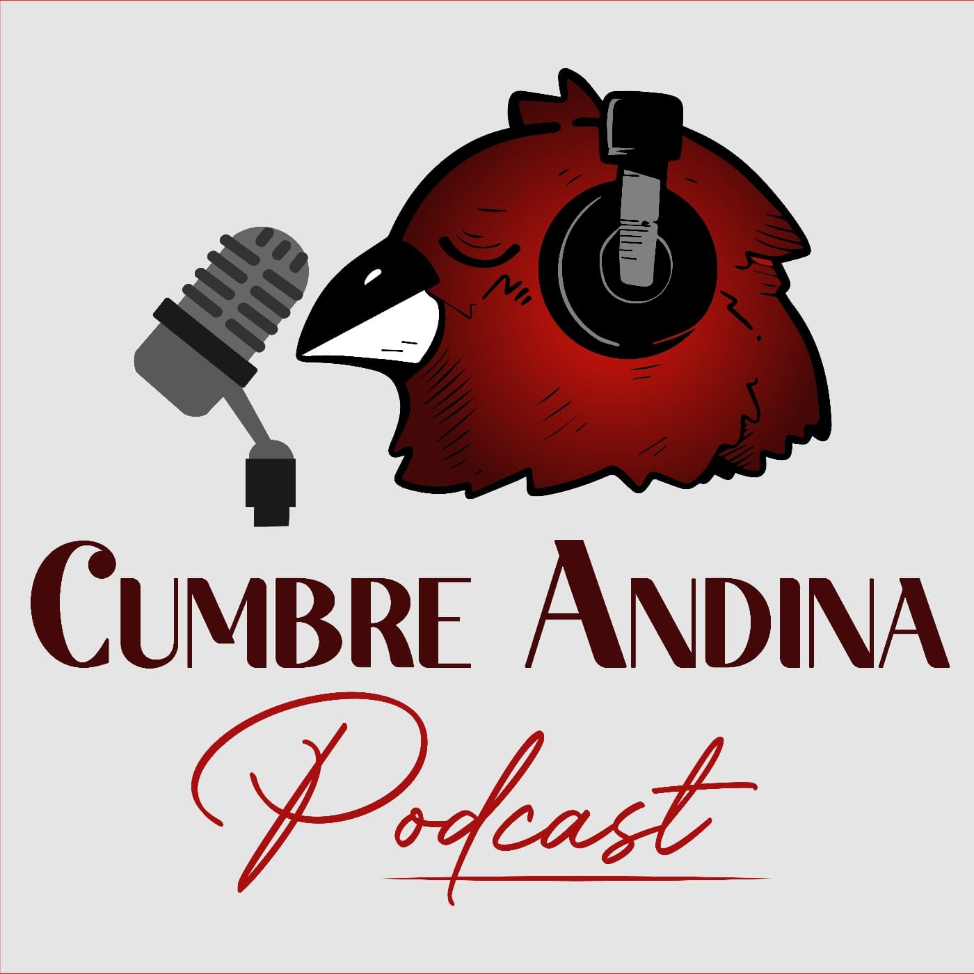 Cumbre Andina Podcast - Podcasts