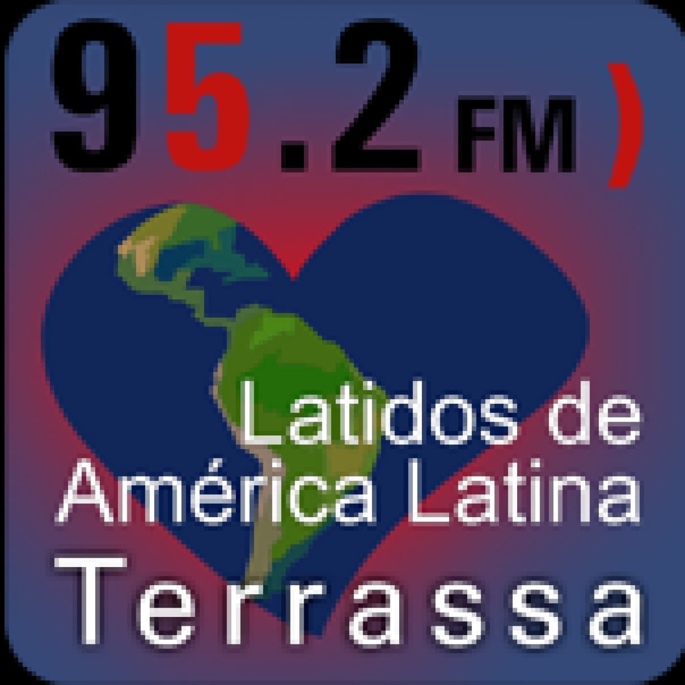 Latidos de América Latina - Podcasts