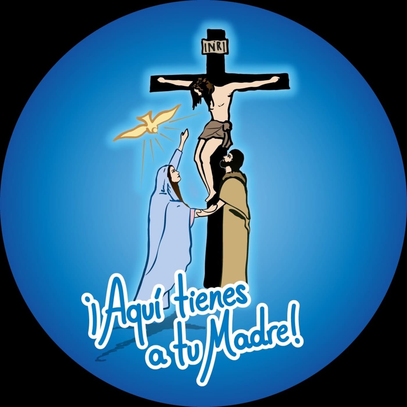 Aquí tienes a tu Madre - Podcasts