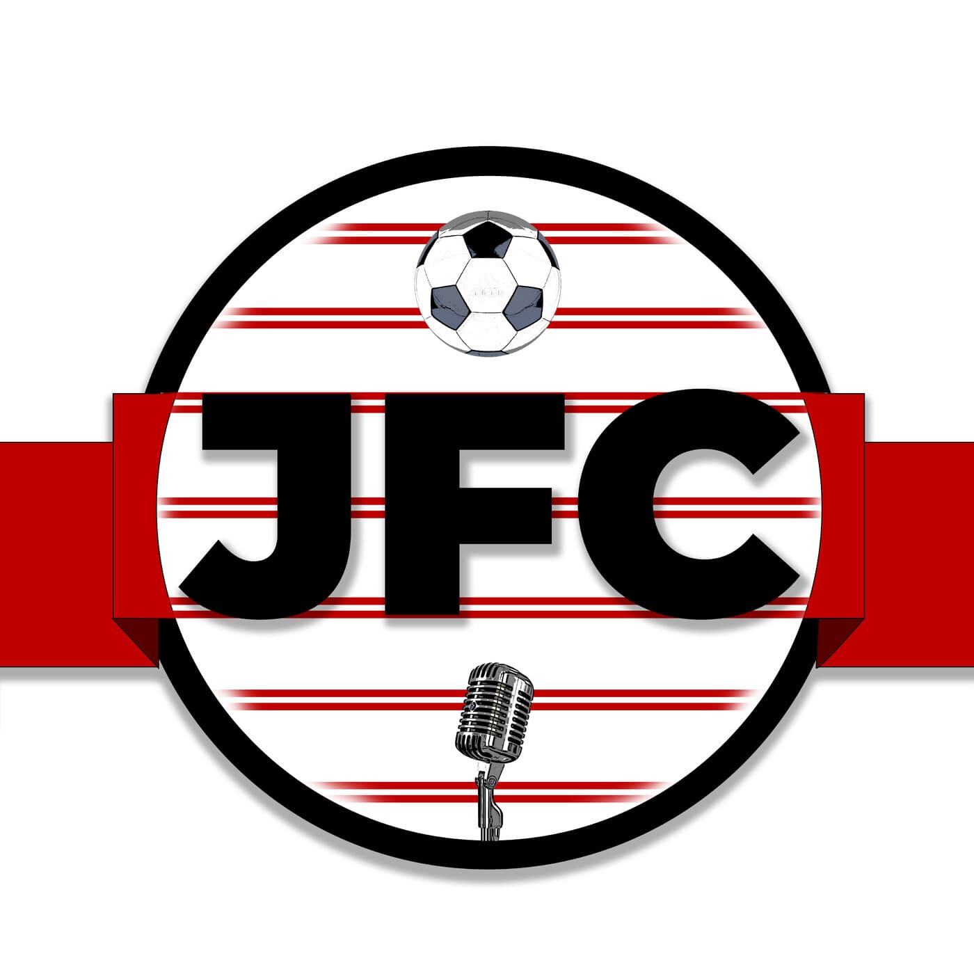 Juvenil FC - Podcasts