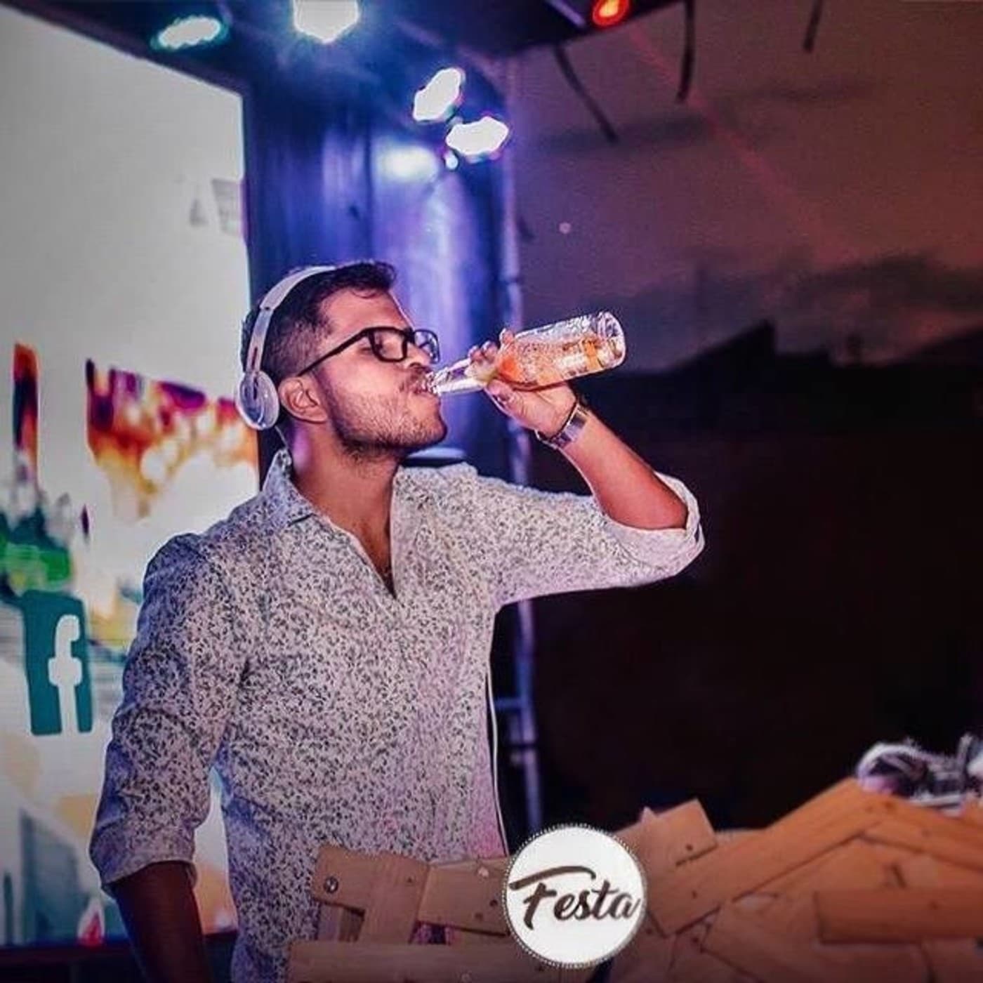 Milo DJ - Podcasts