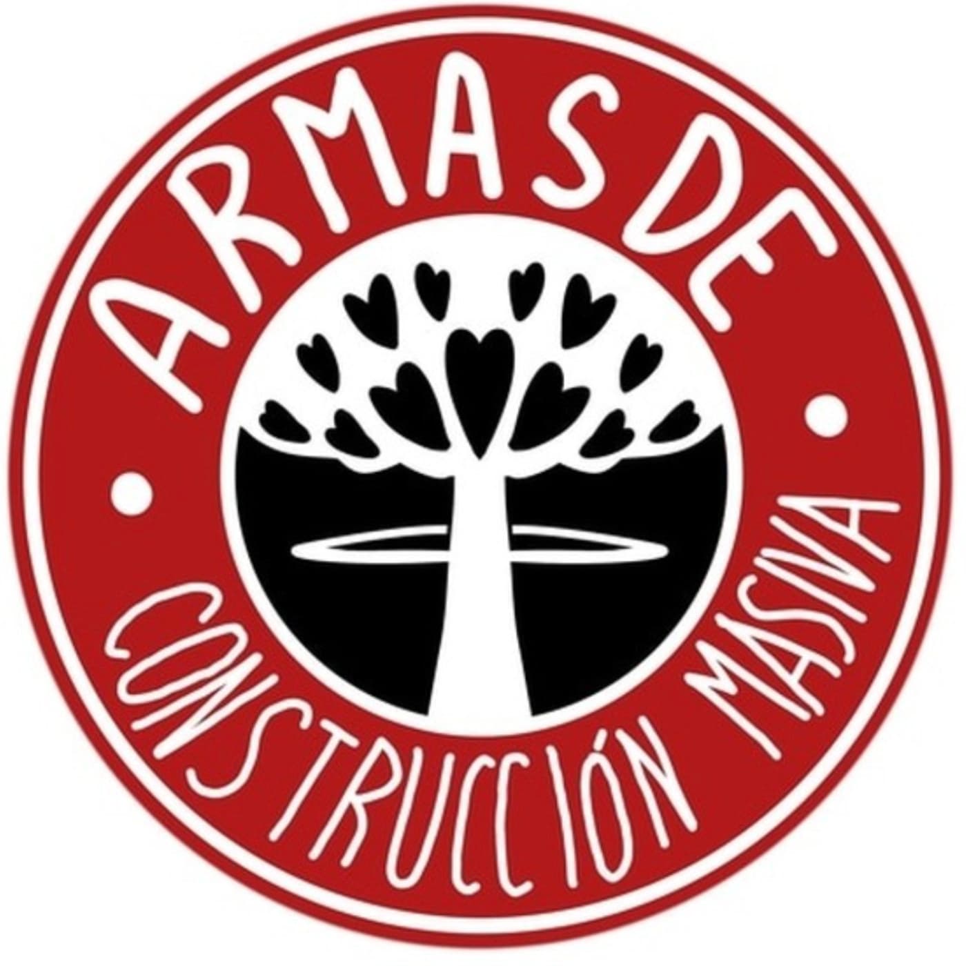 Armas de construcción masiva - Podcasts